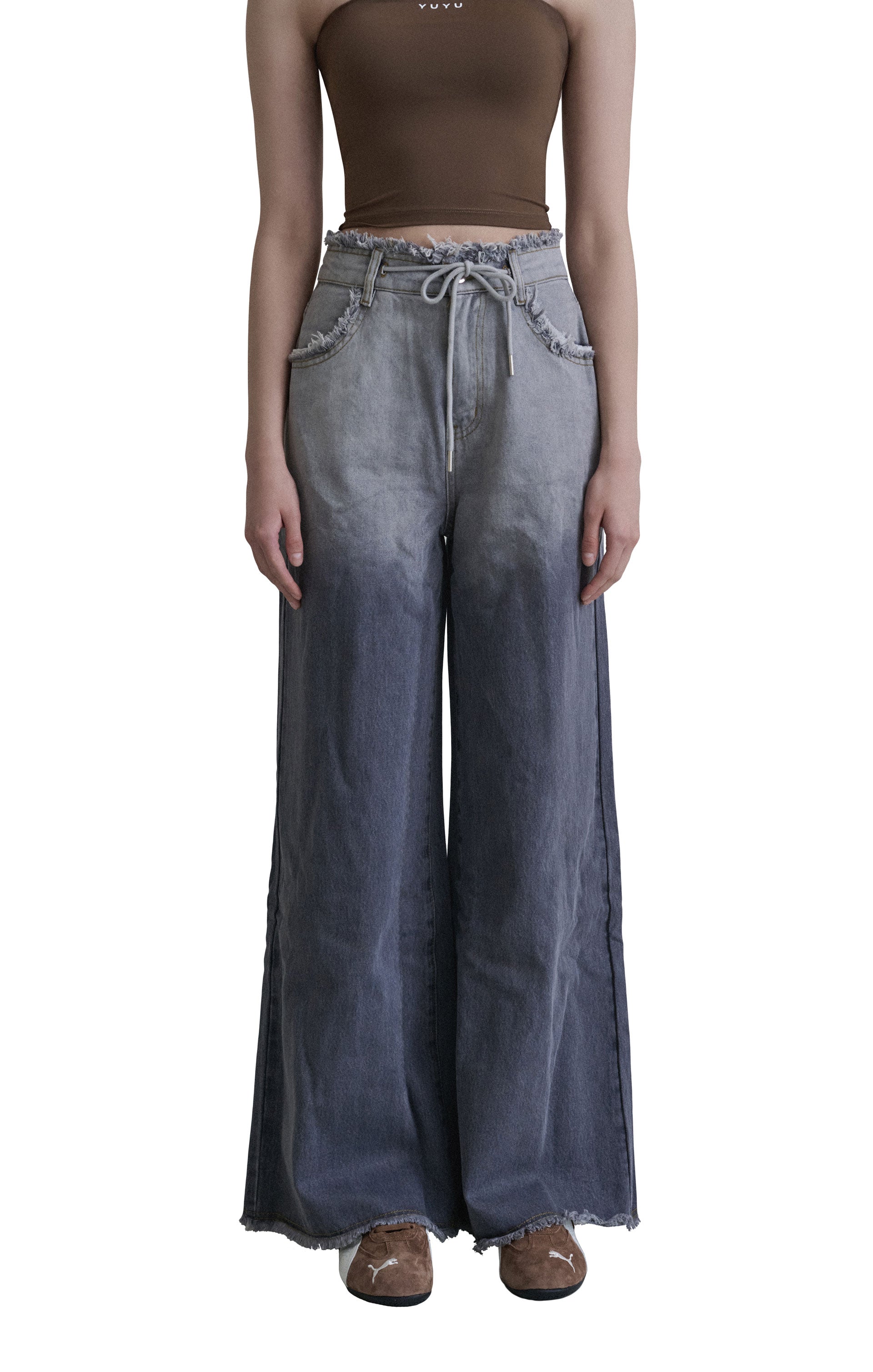 Leave Out All The Rest Jeans