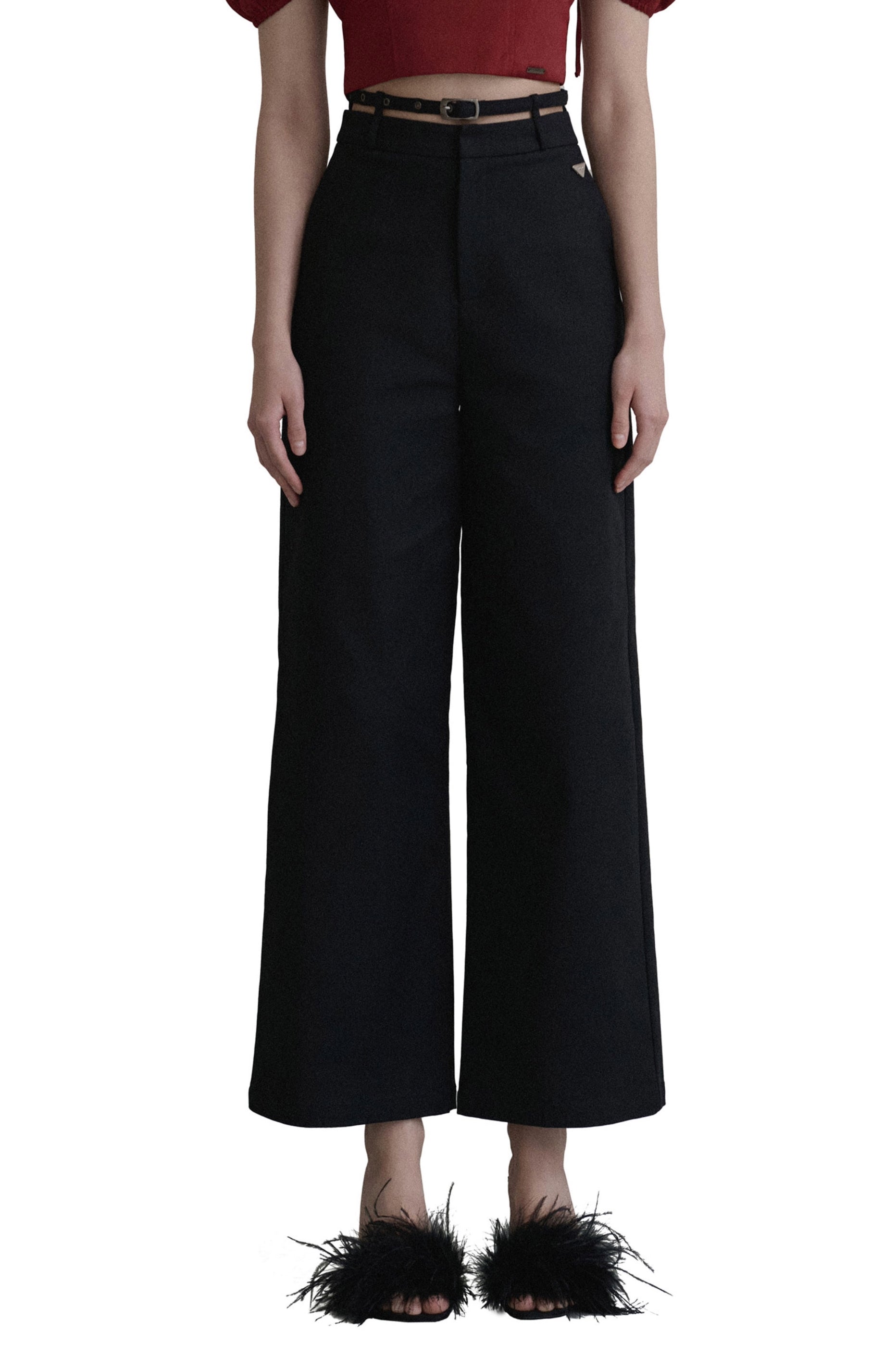 Midnight Moves Pants