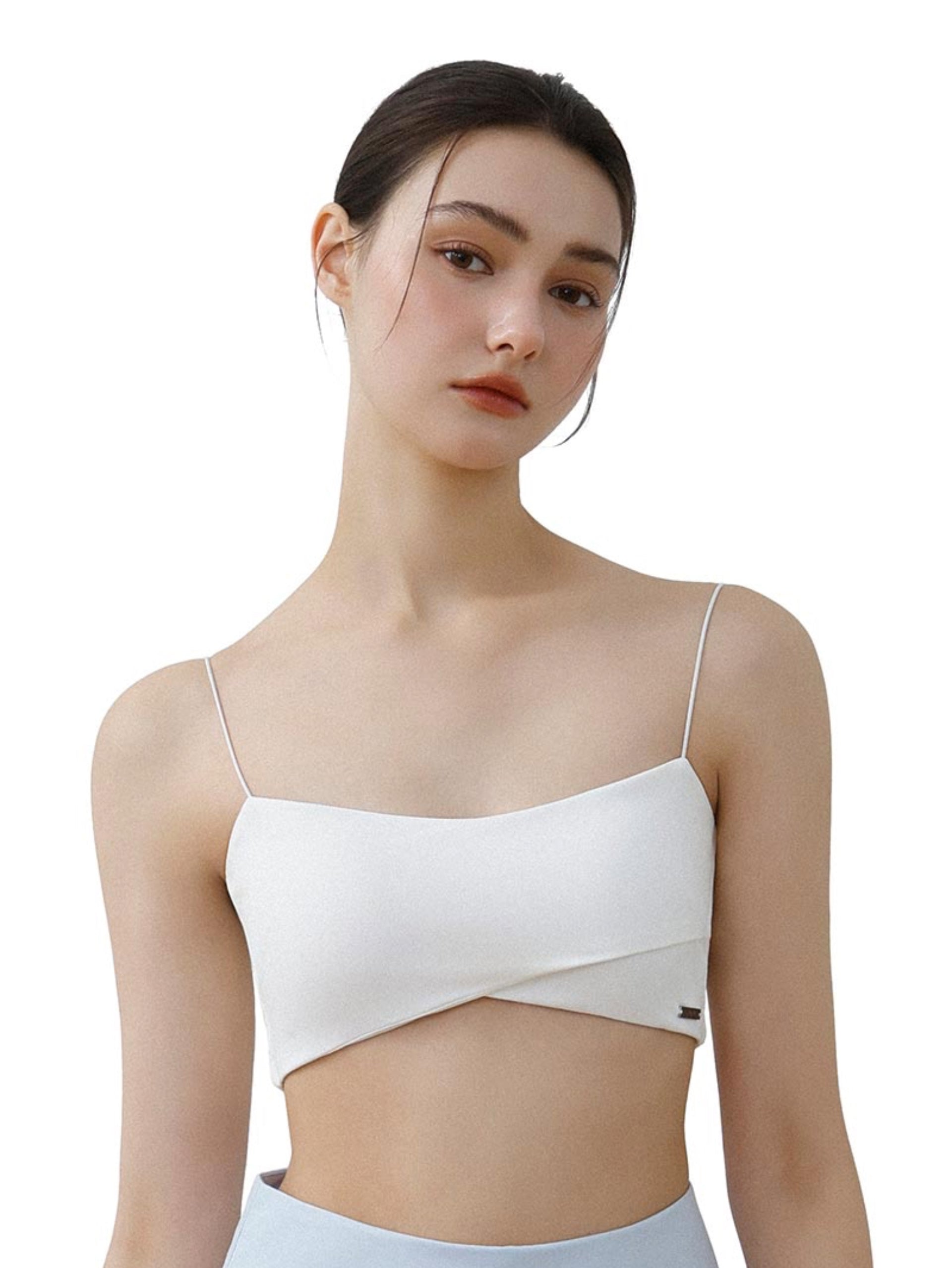 Skin Bra Top 2.0