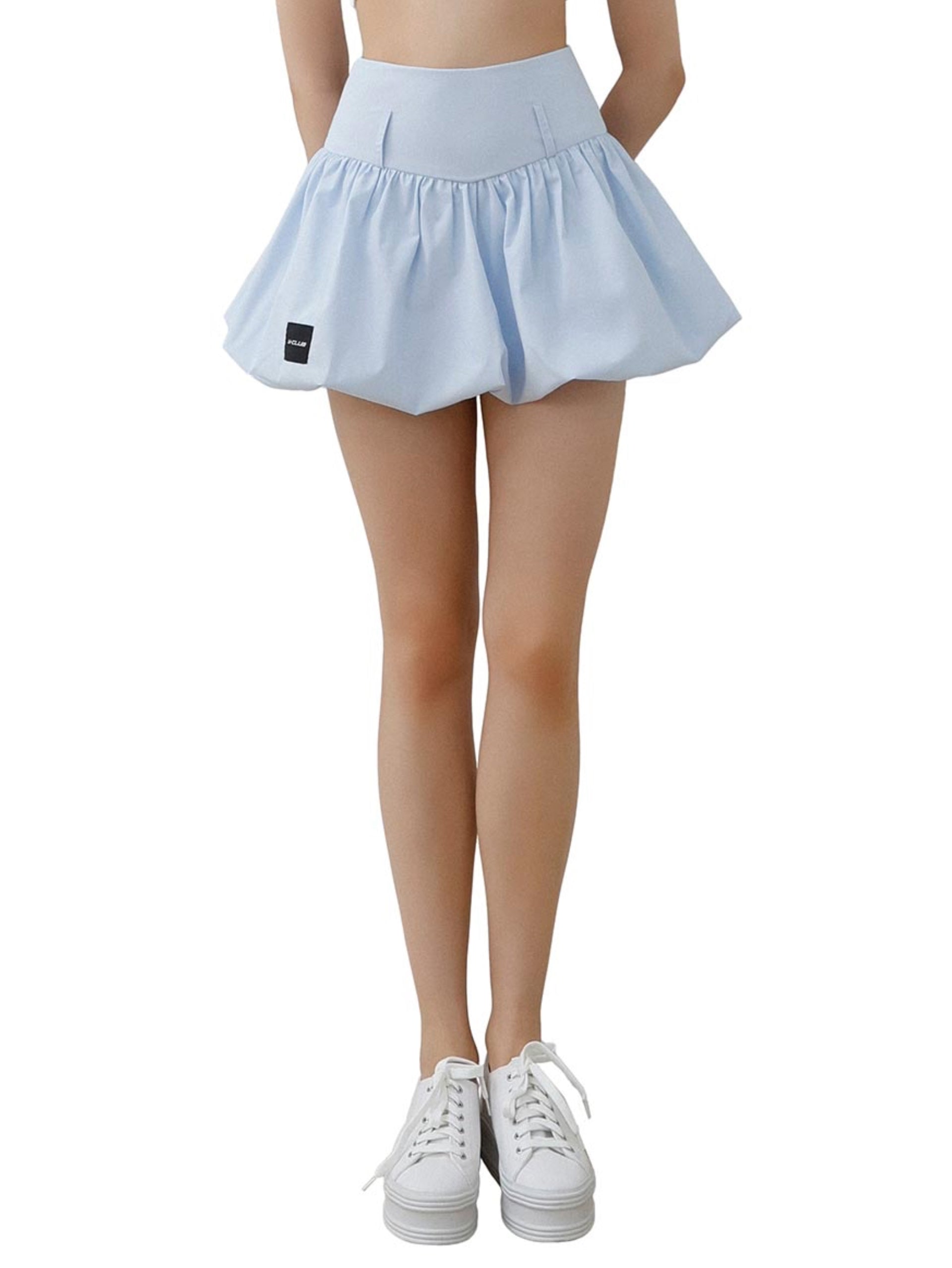 Sky Candy Skirt