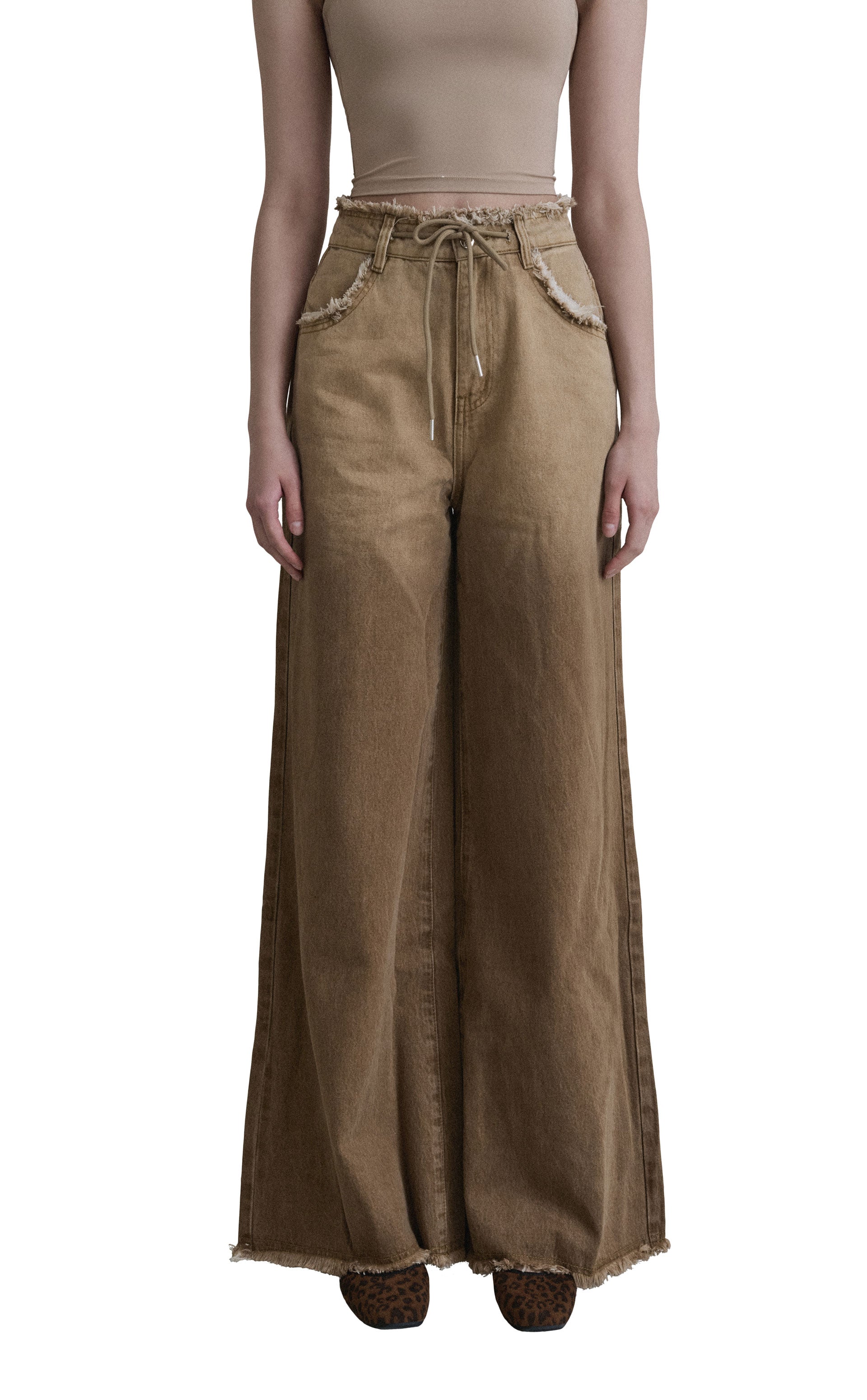 Leave Out All The Rest Jeans