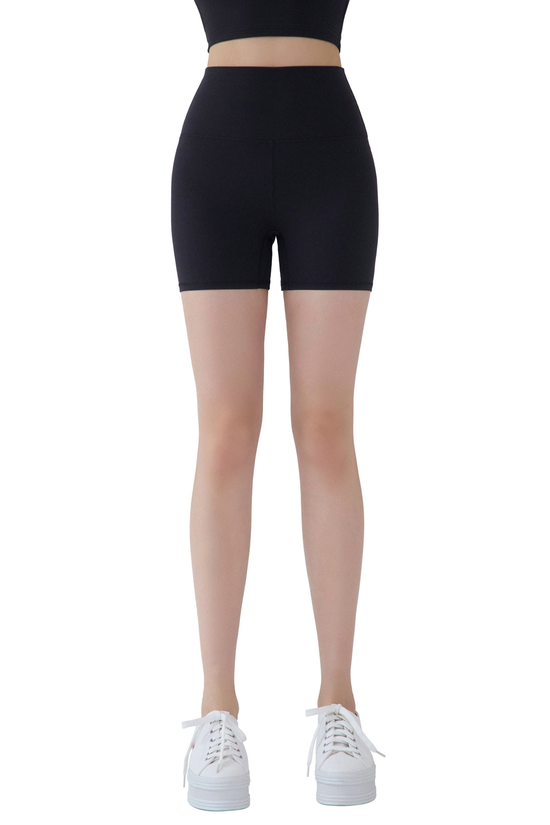 Better Times Biker Shorts