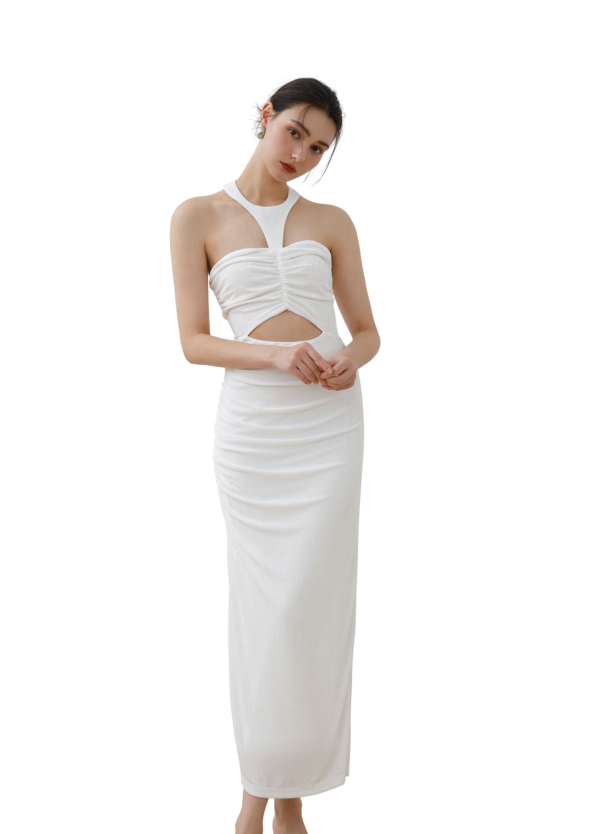 All Eyes On Me Dress