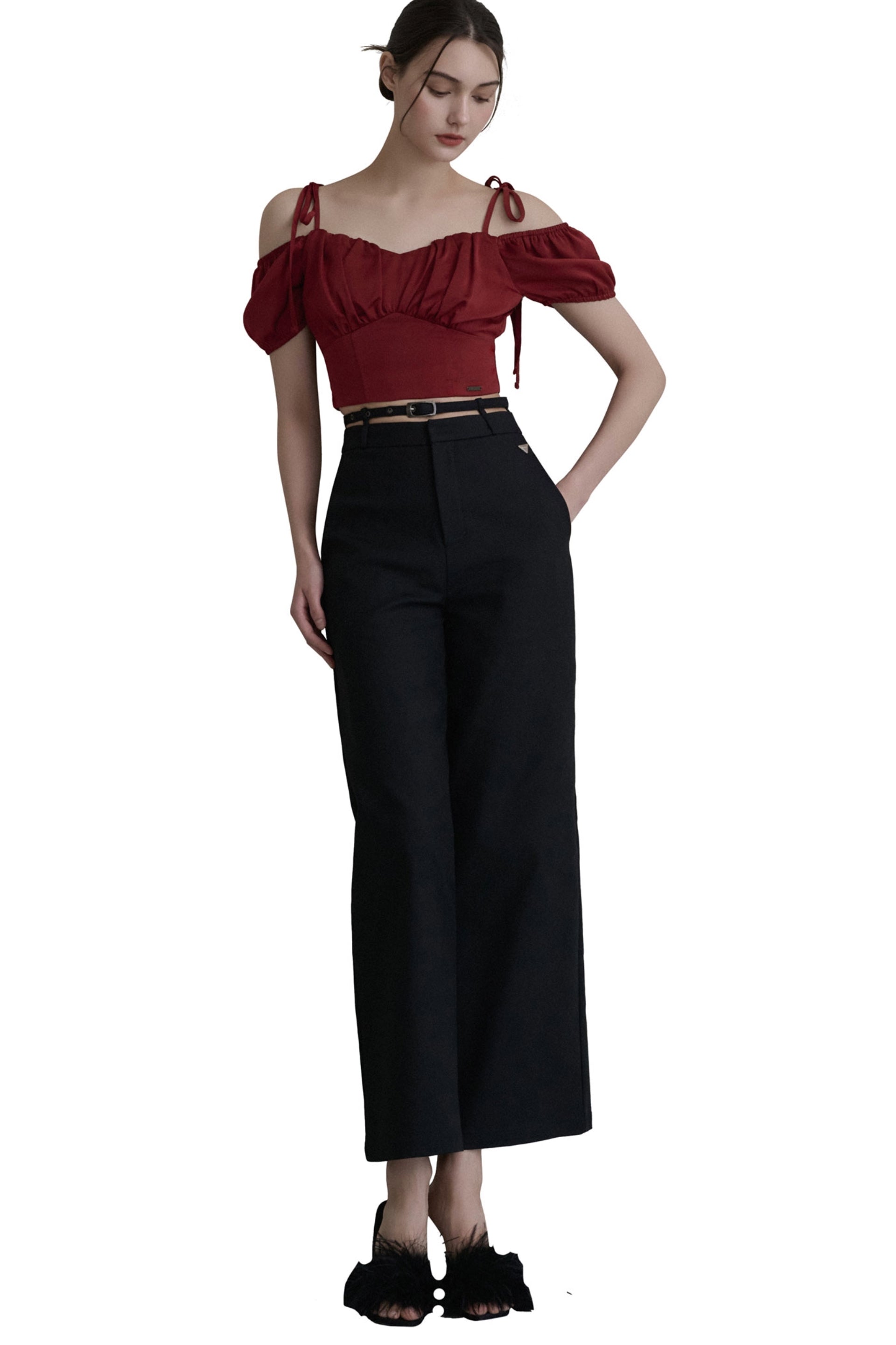 Midnight Moves Pants