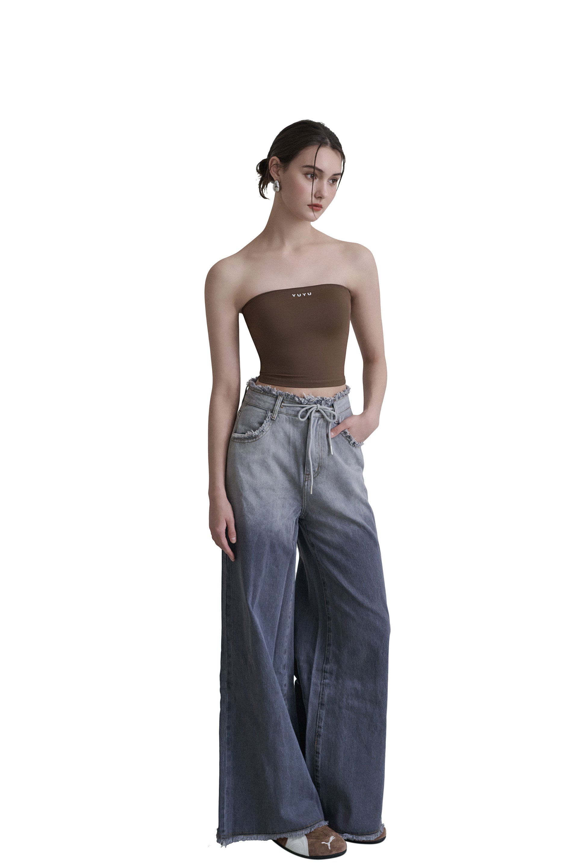 Leave Out All The Rest Jeans