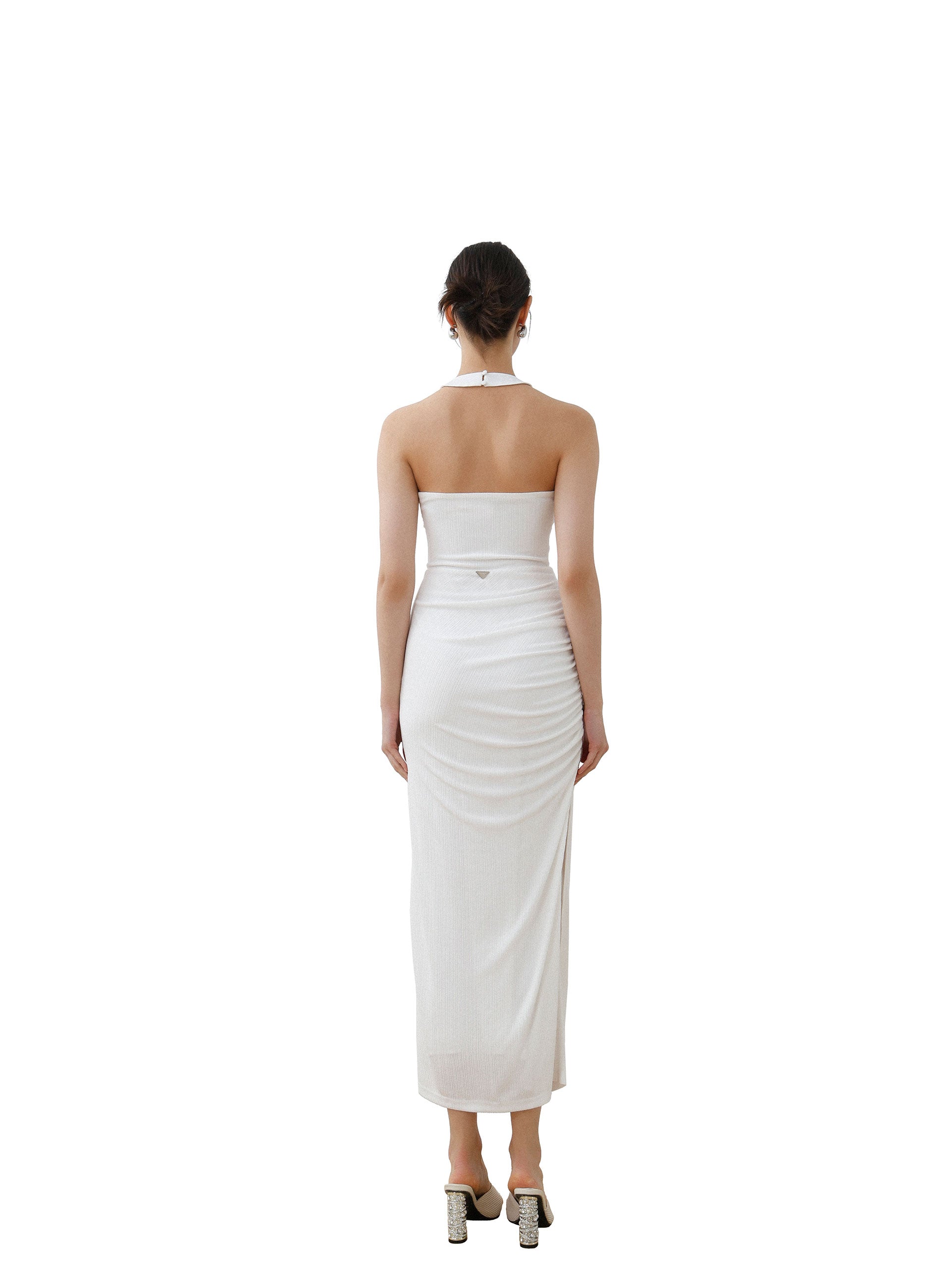 All Eyes On Me Dress