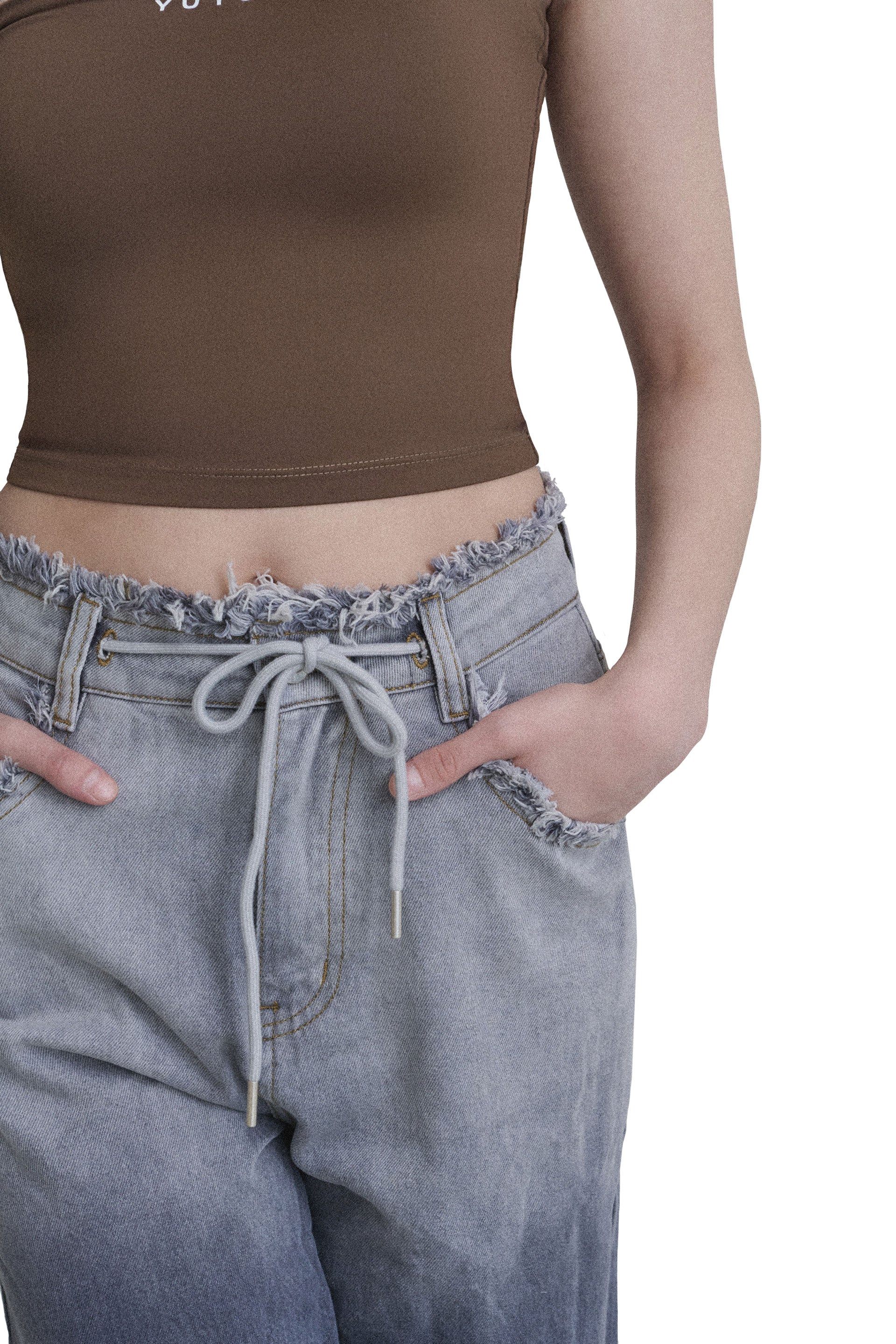 Leave Out All The Rest Jeans