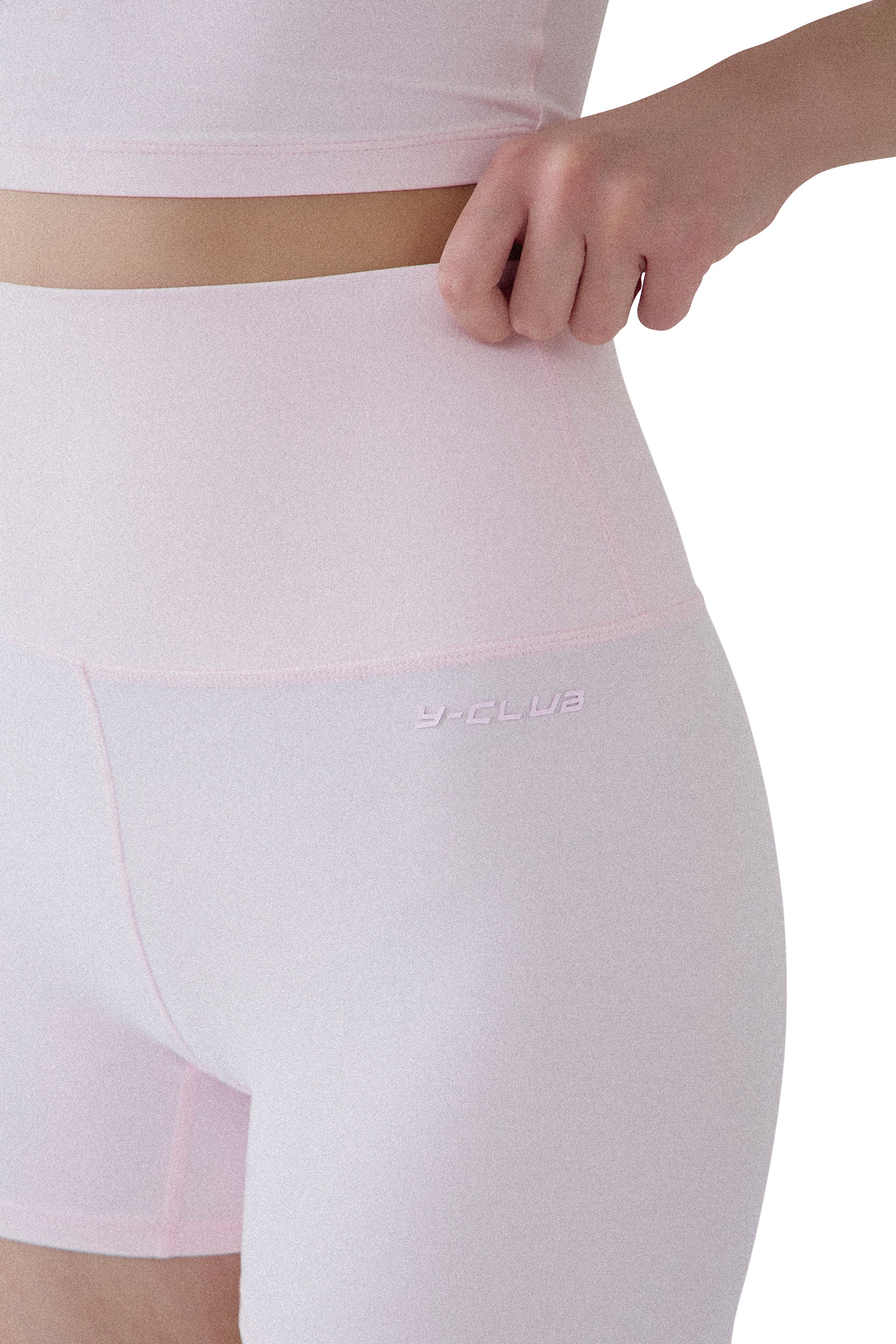 Better Times Biker Shorts