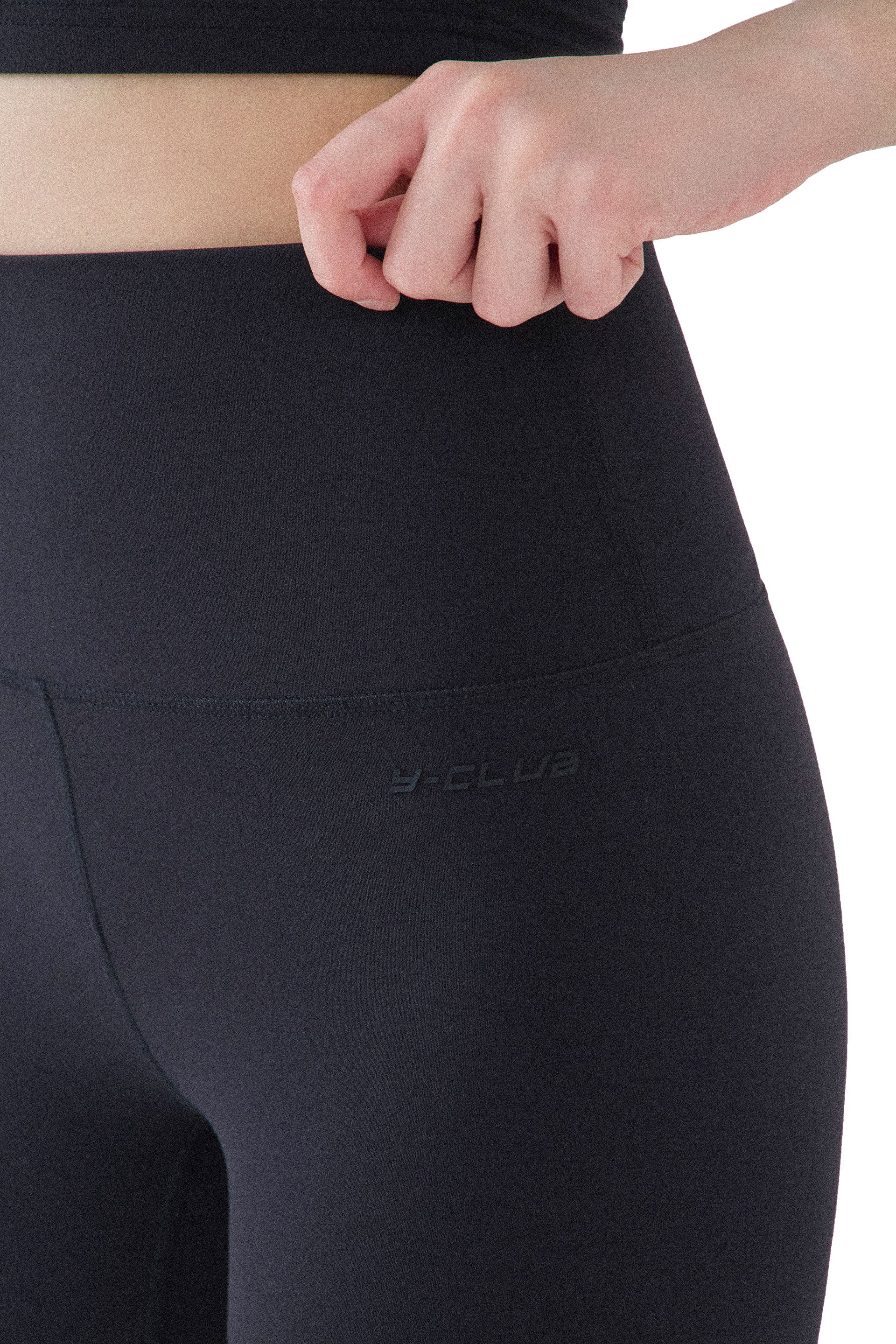 Better Times Biker Shorts