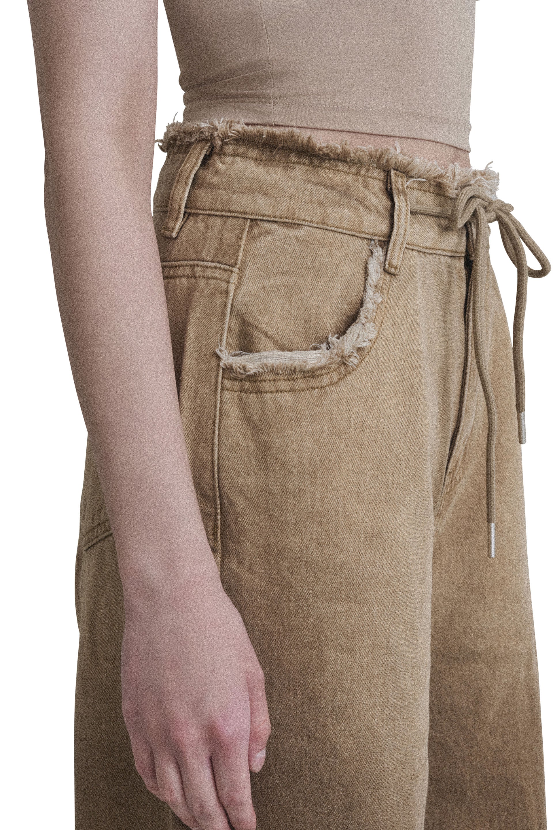 Leave Out All The Rest Jeans