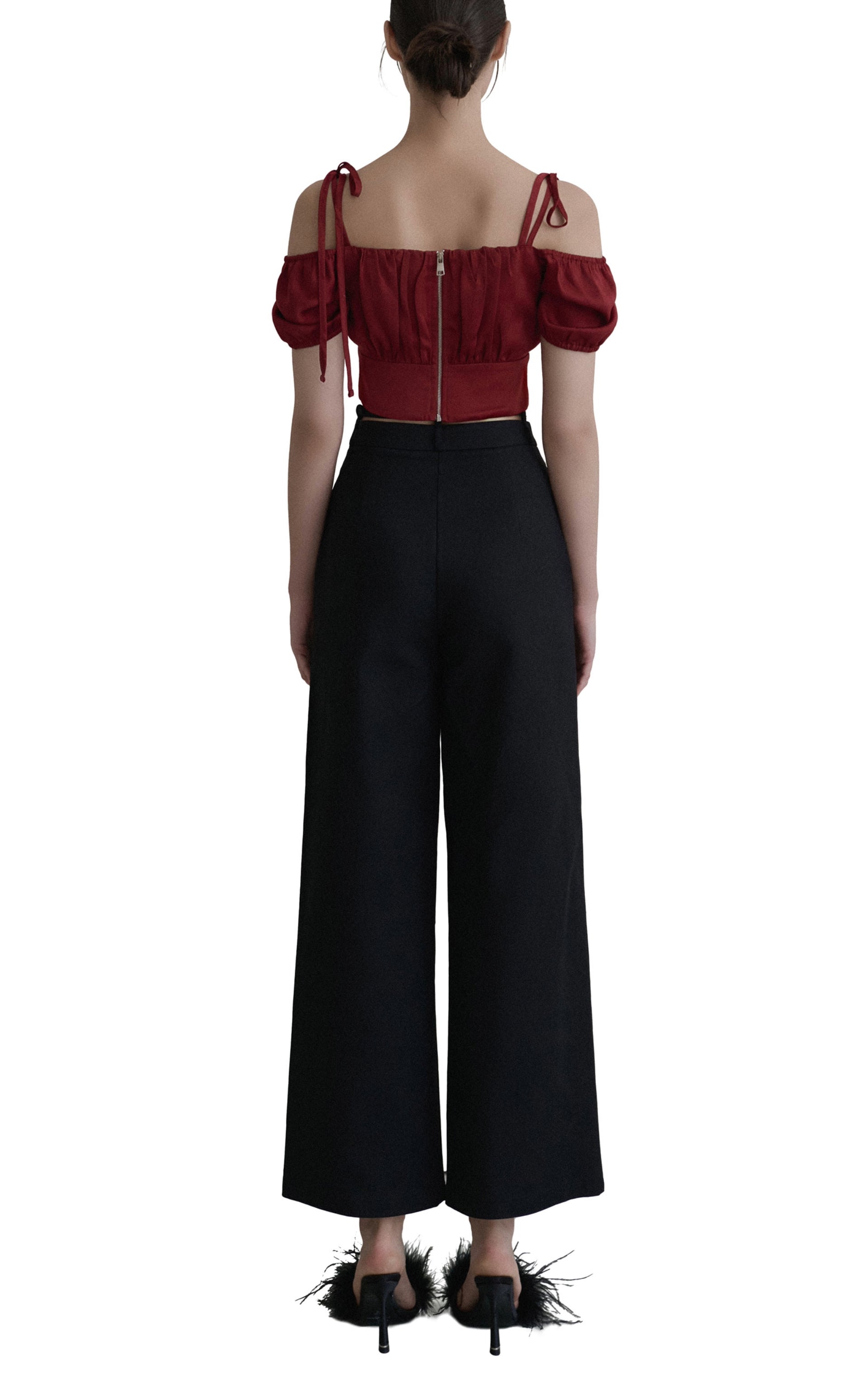 Midnight Moves Pants