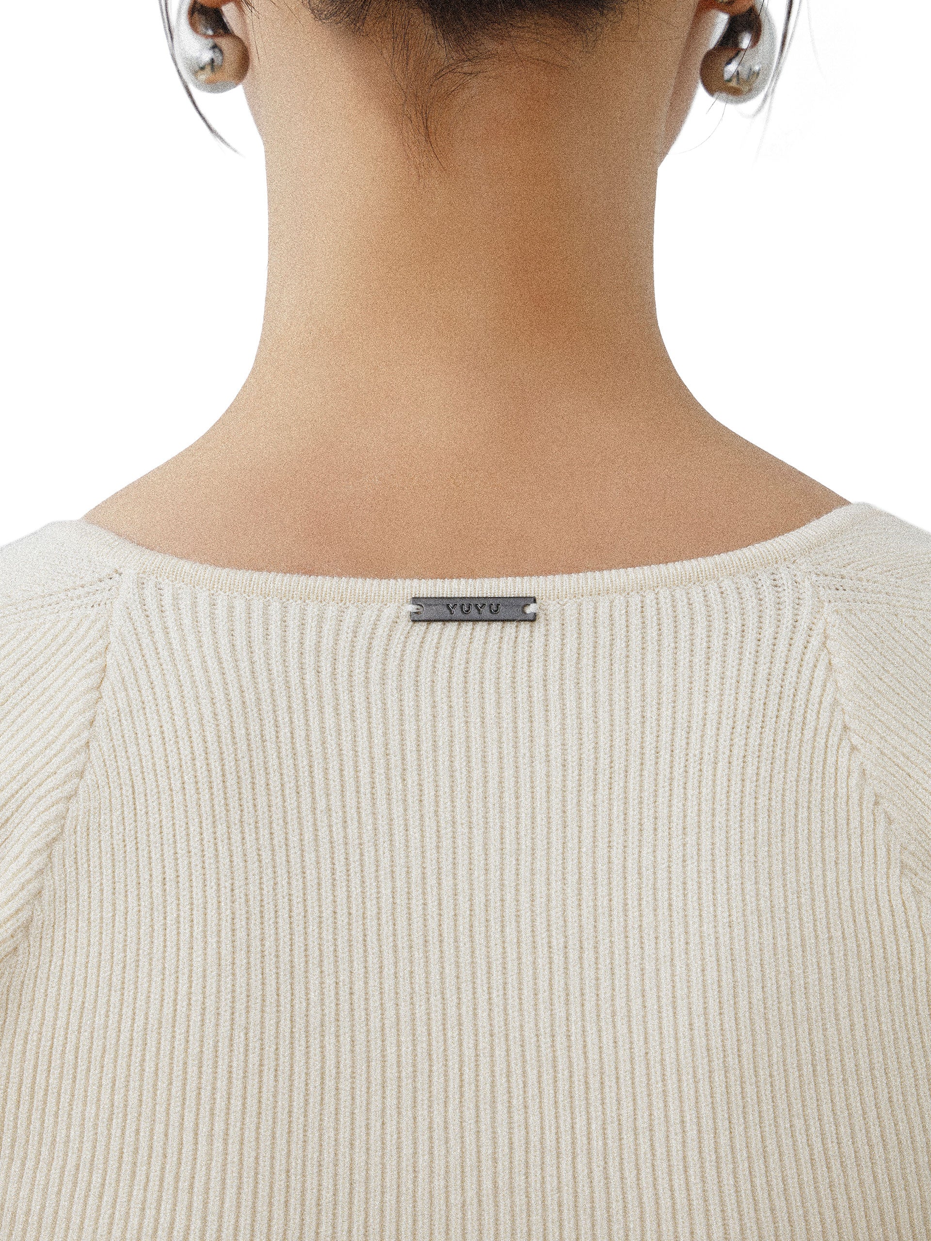 Not Done Yet Knit Top 2.0