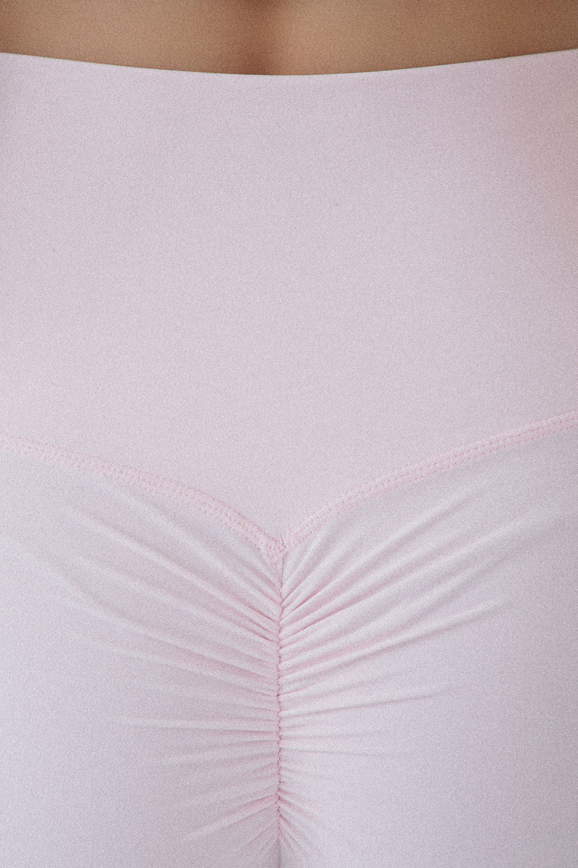 Better Times Biker Shorts