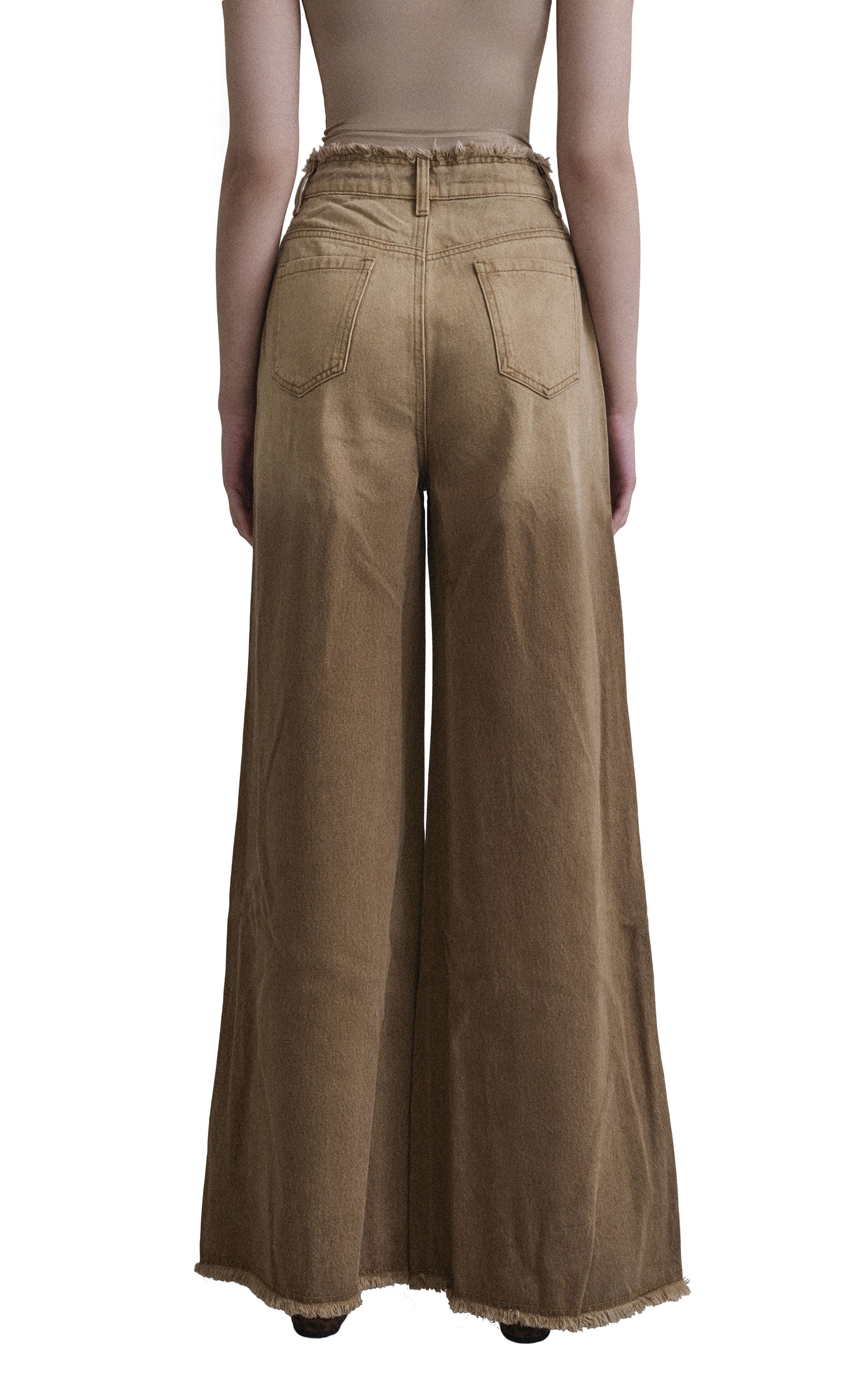 Leave Out All The Rest Jeans