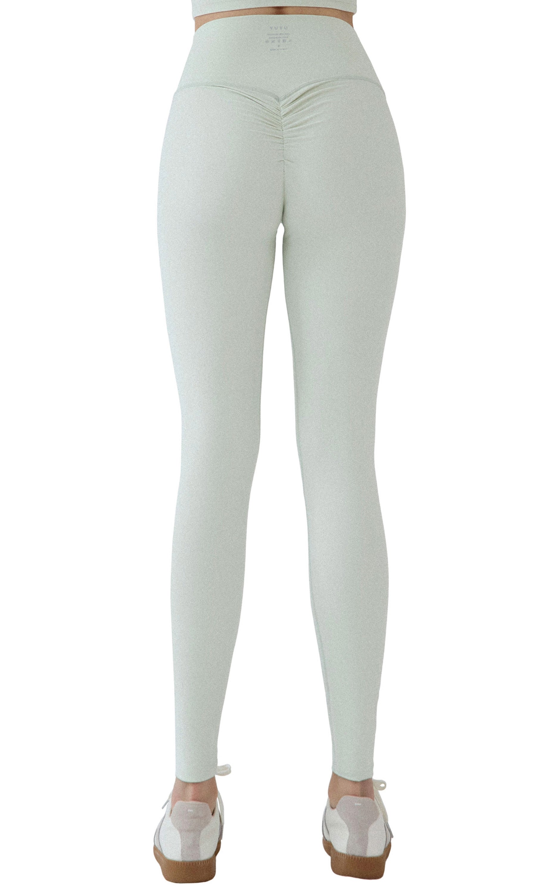 Free Yourself Legging