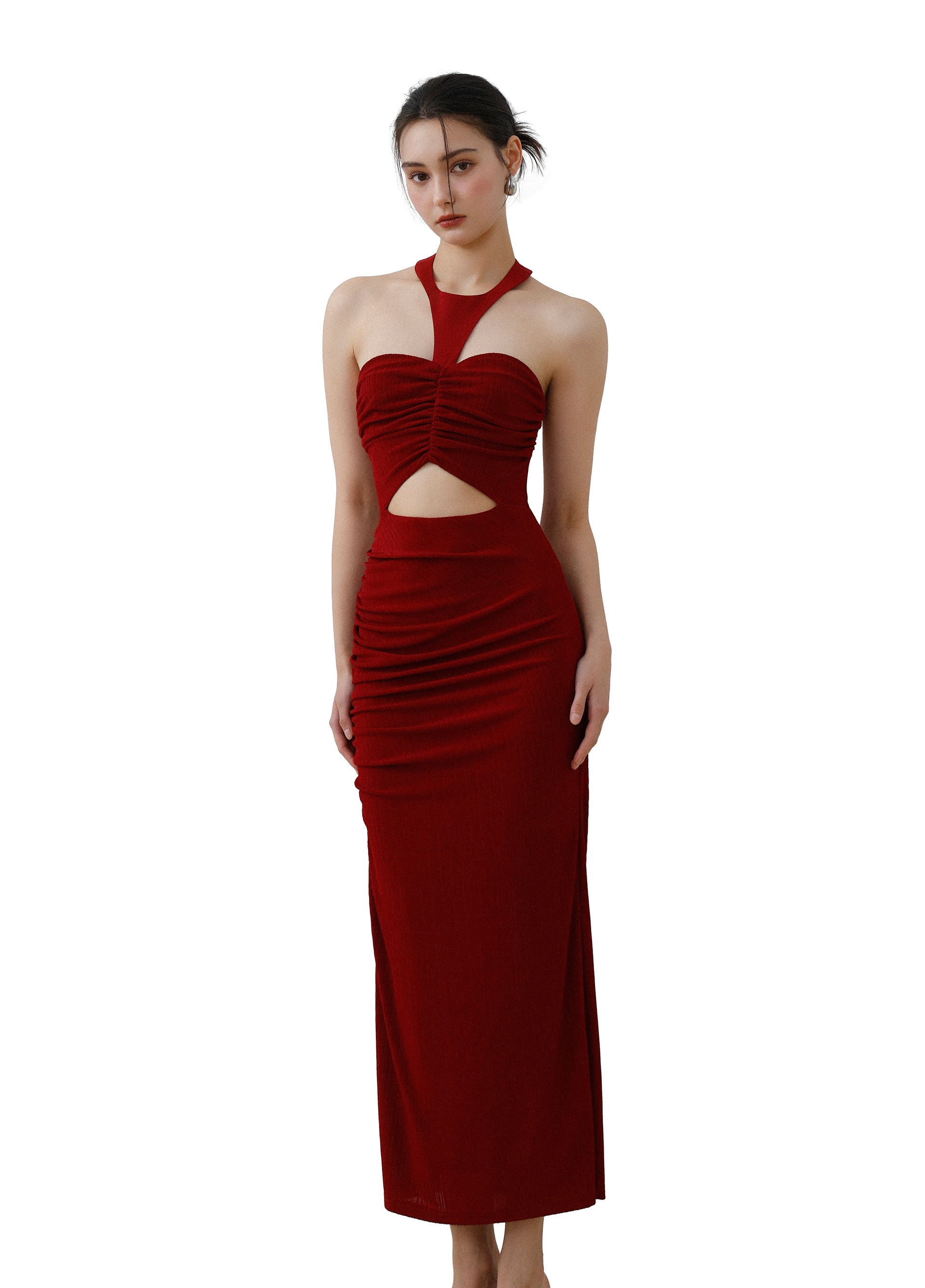 All Eyes On Me Dress