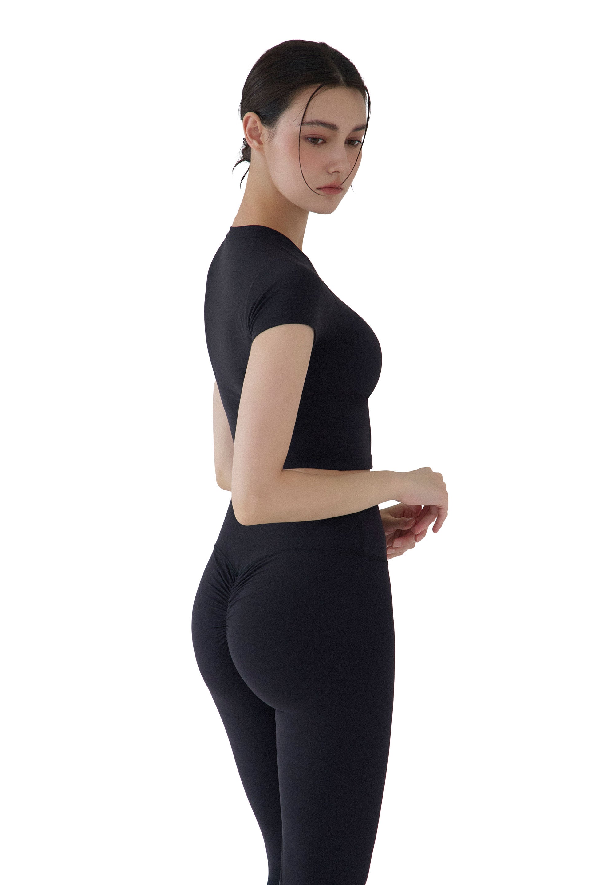 Free Yourself Legging