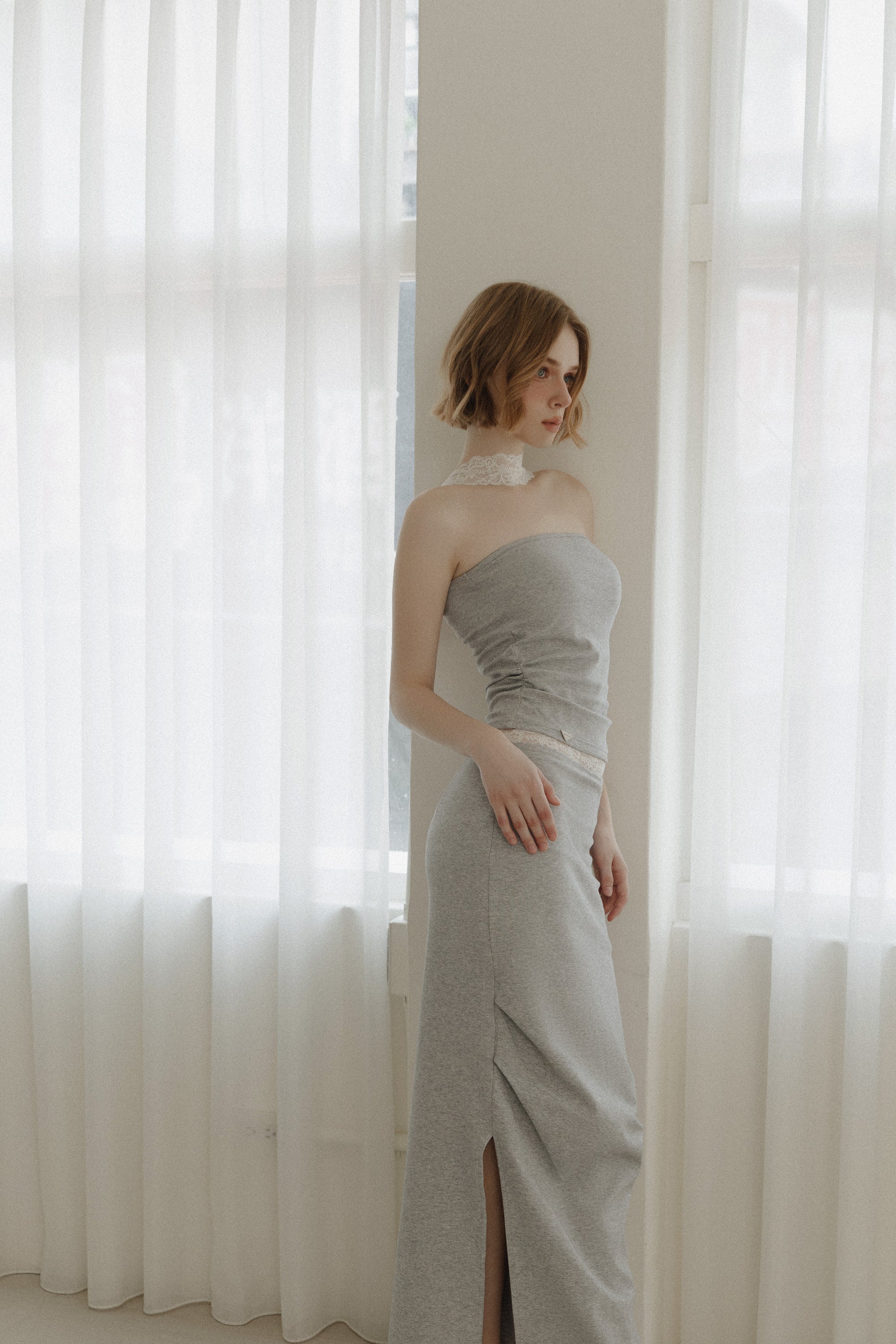 Cool Without Trying Skirt