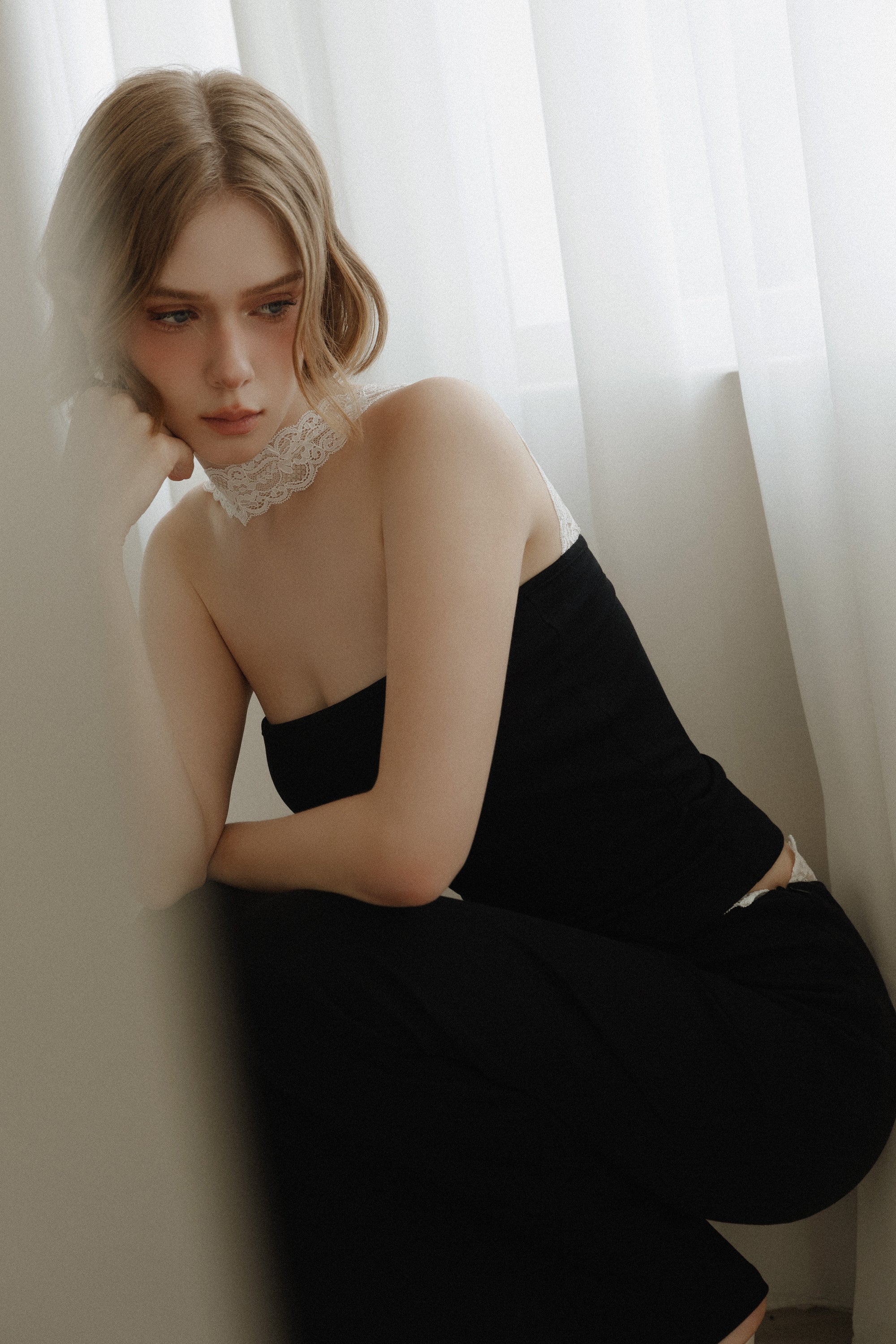 Cool Without Trying Skirt