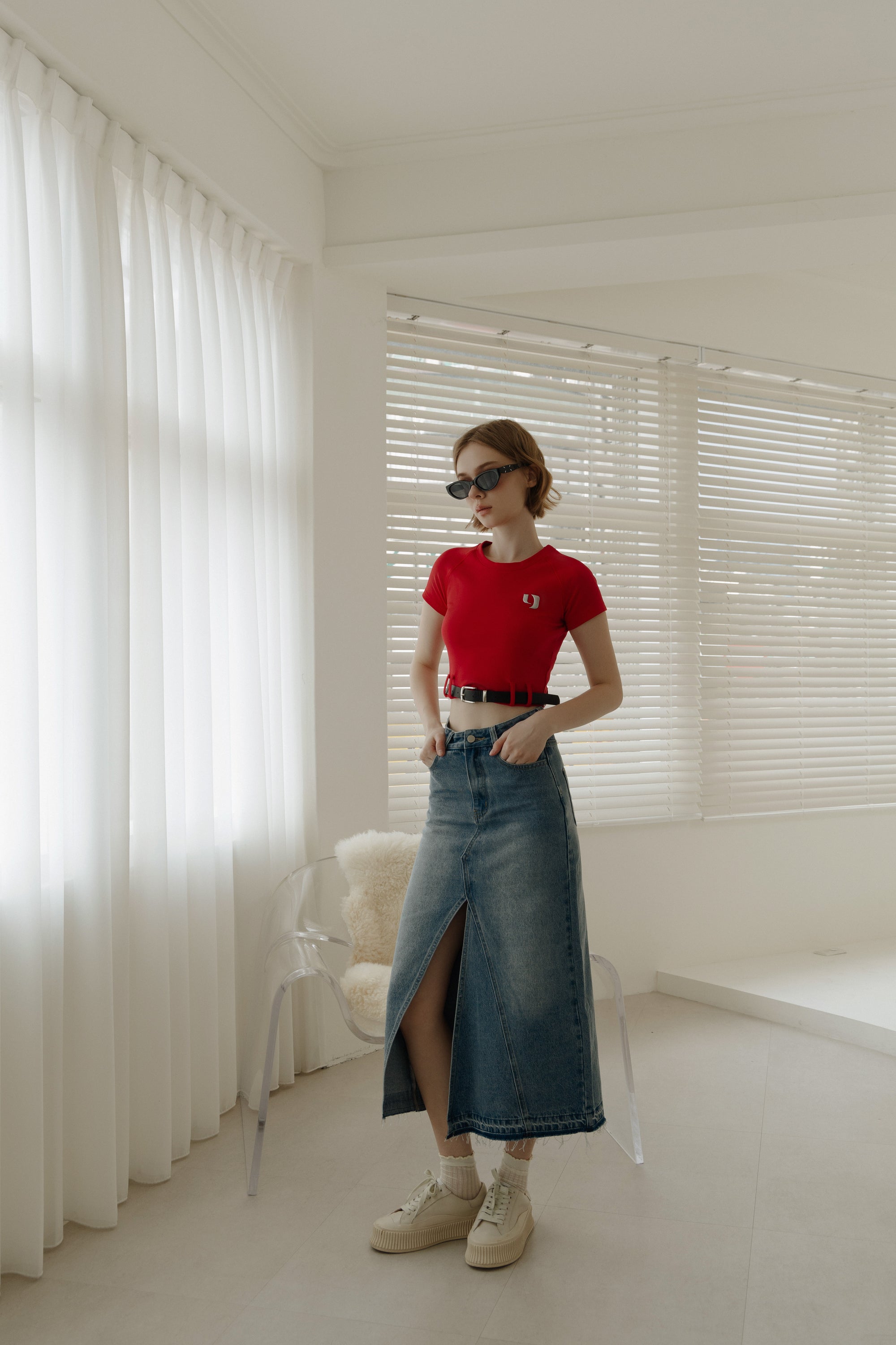 Take Your Man Skirt 2.0