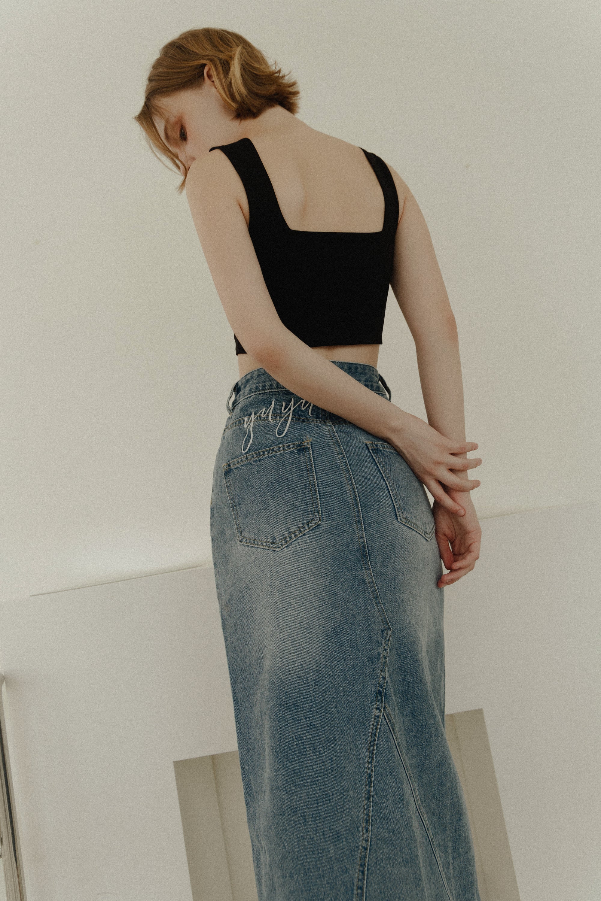 Everyday Bra Top 2.0