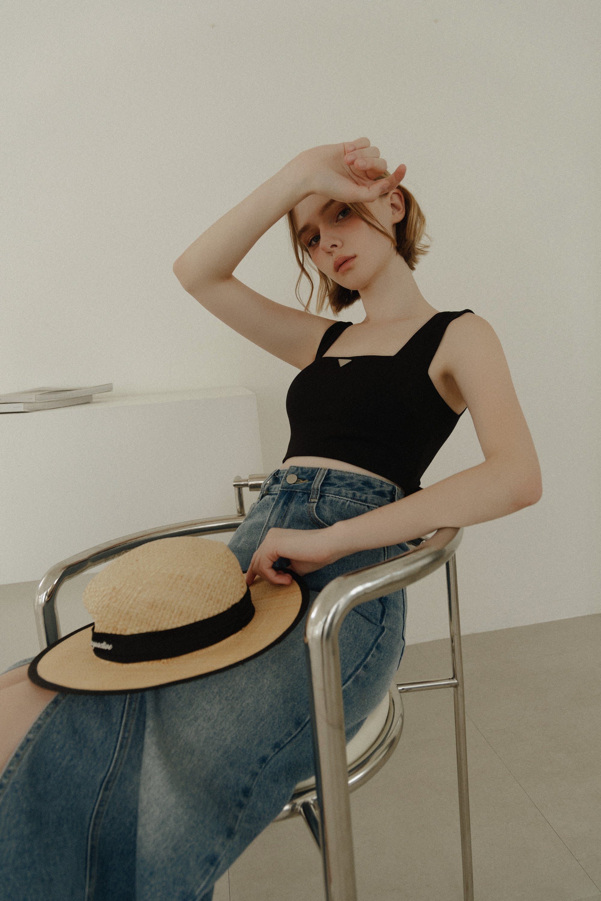 Everyday Bra Top 2.0