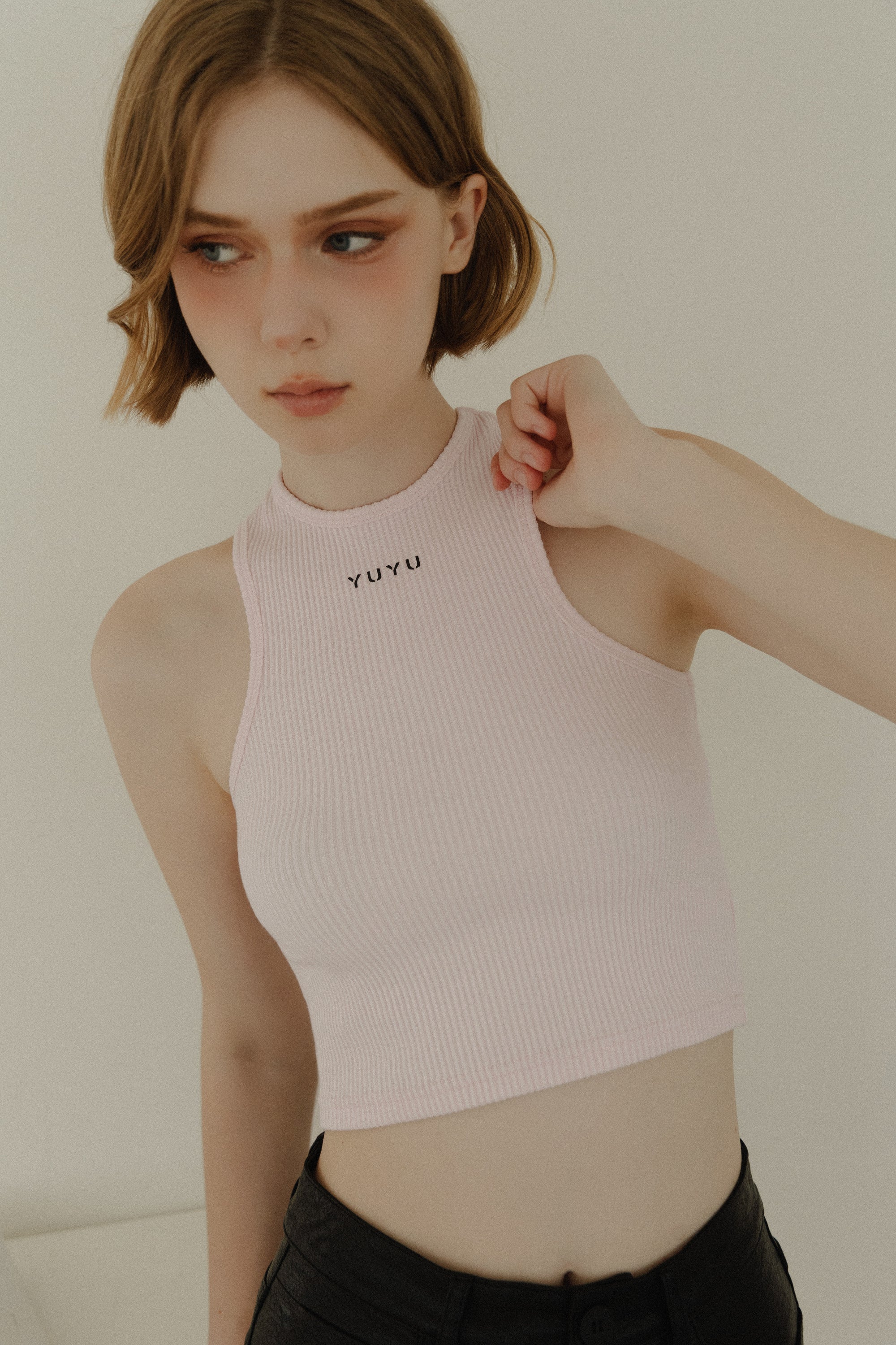 Simple Statement Top