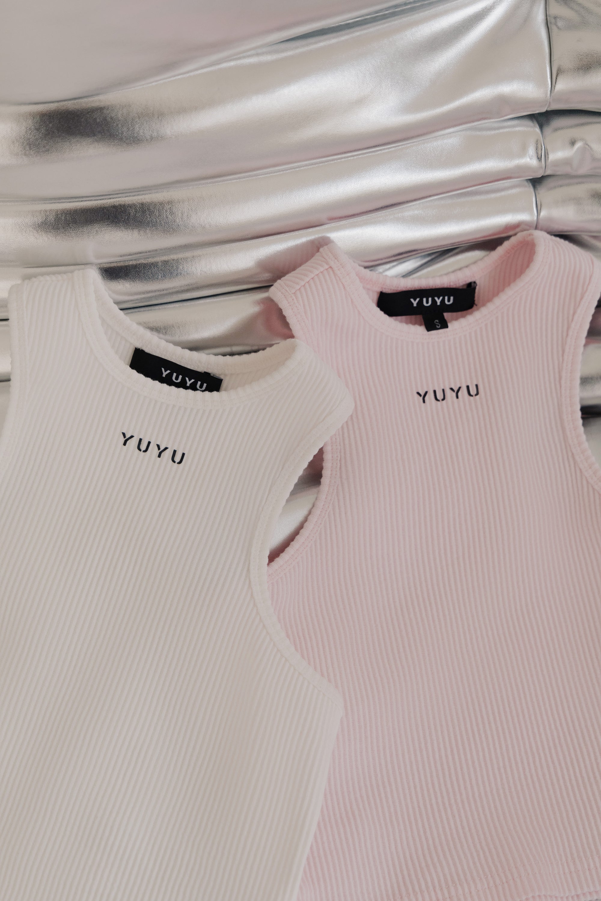 Simple Statement Top