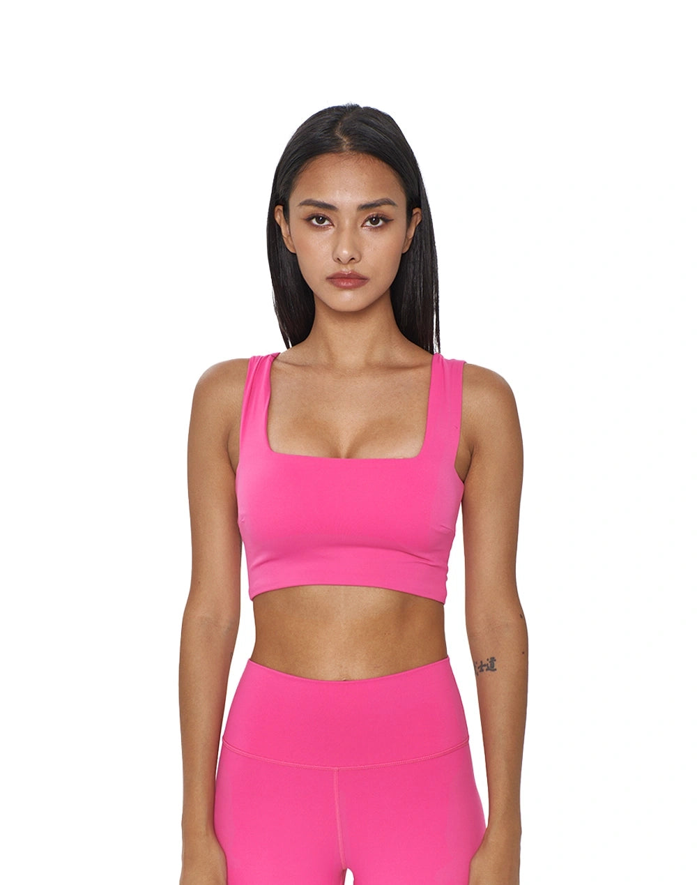 Everyday Bra Top 炸邊邊