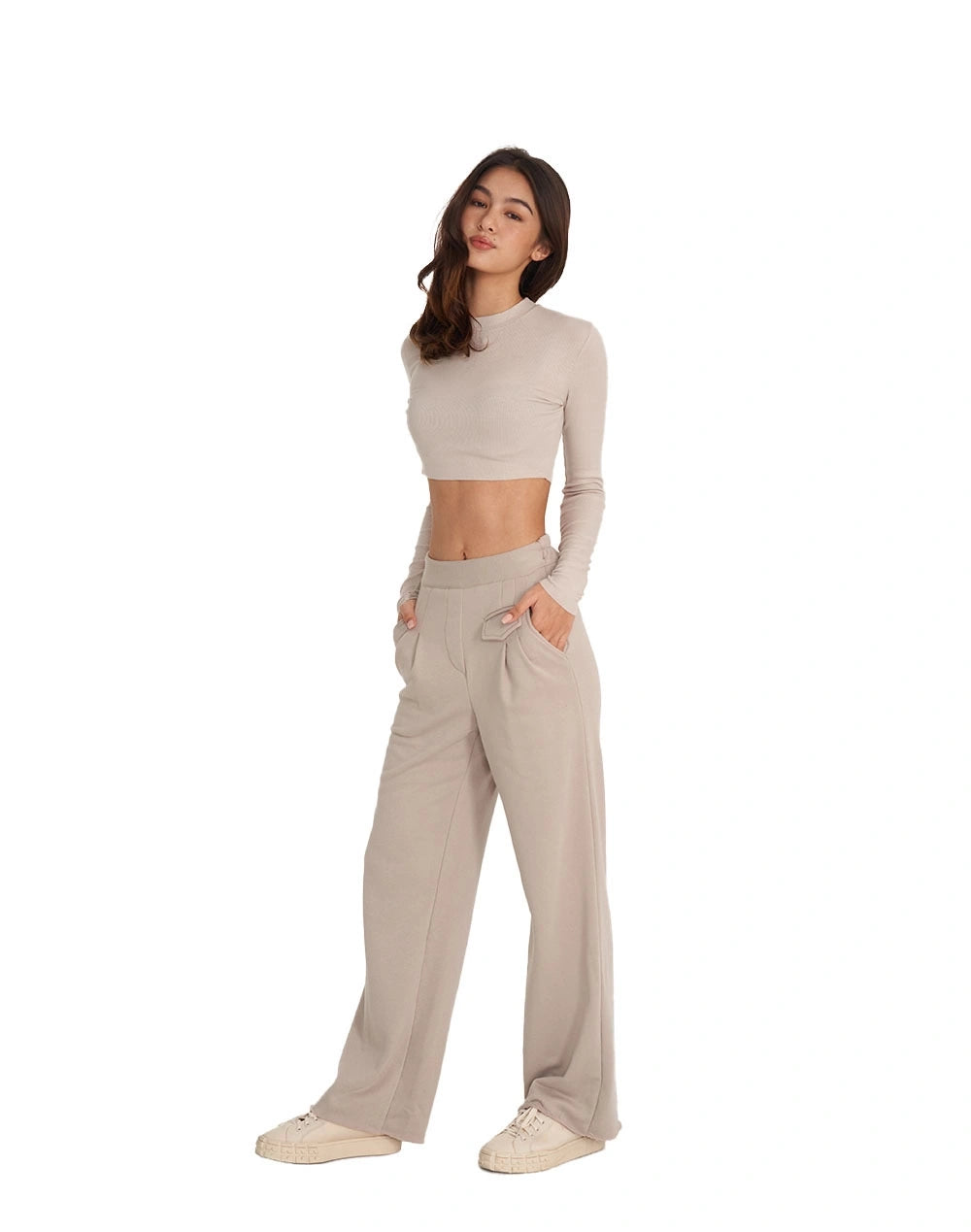 Basic Sleeve – YUYU ACTIVE