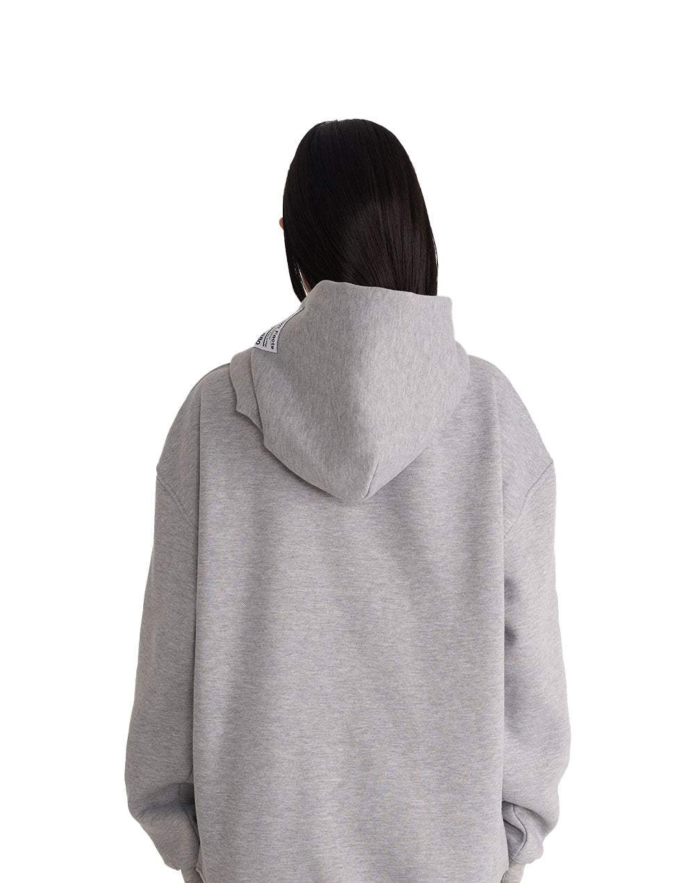 Y-Club Box Logo Sweatshirt