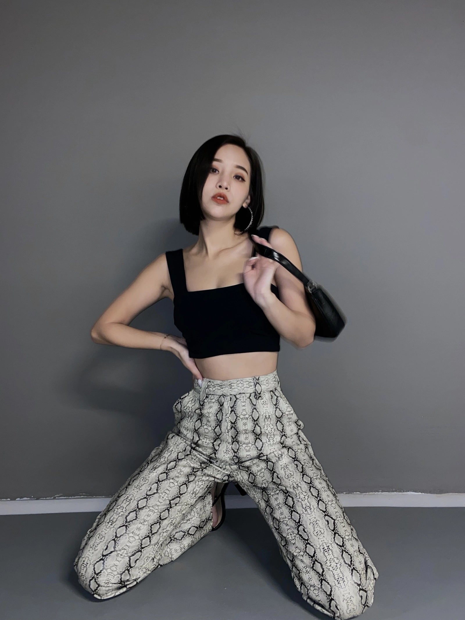 Everyday Bra Top 炸邊邊