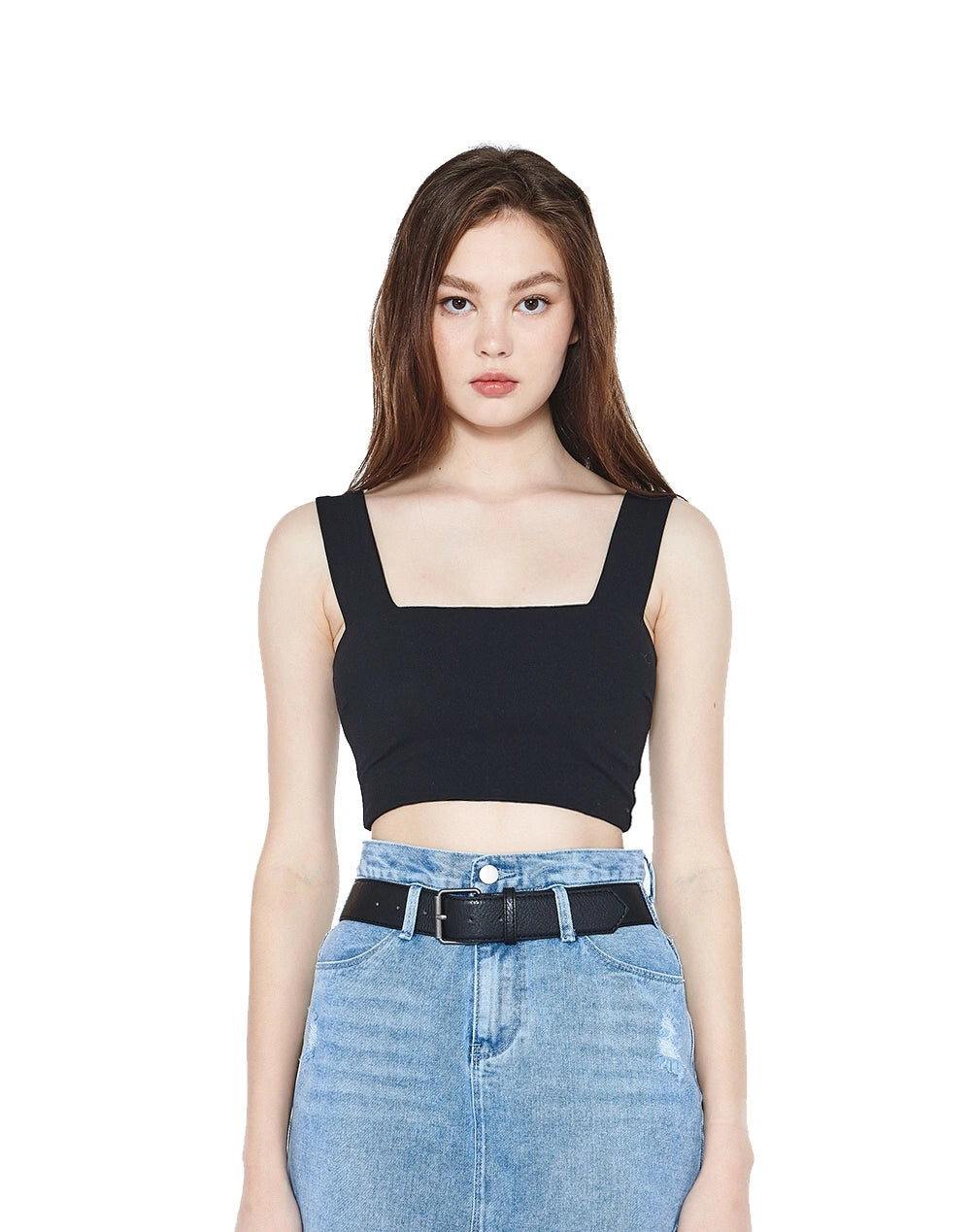 Everyday Bra Top 炸邊邊