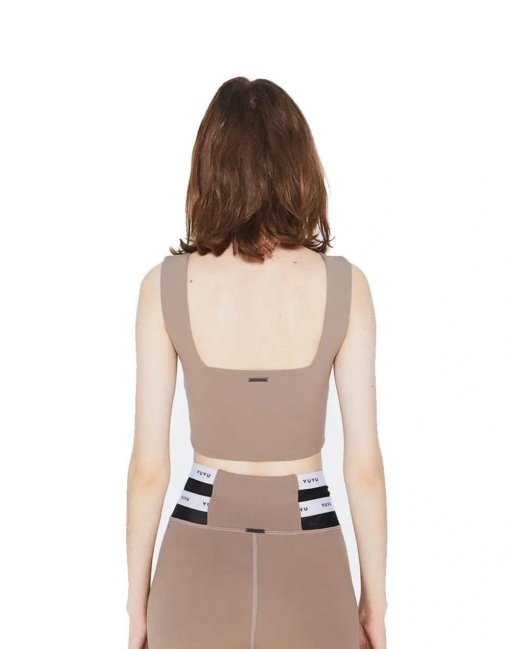 Everyday Bra Top 炸邊邊