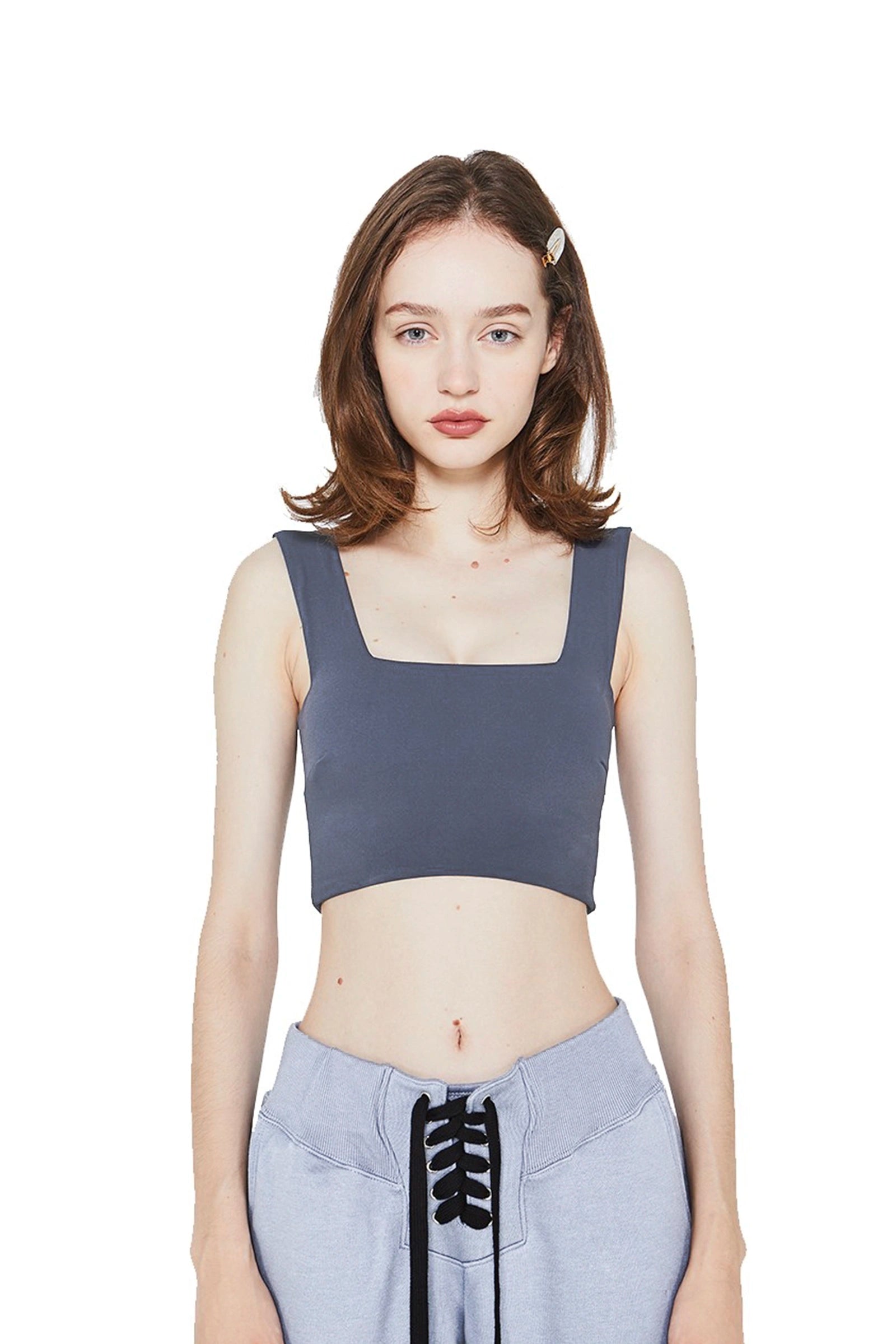 Everyday Bra Top 炸邊邊