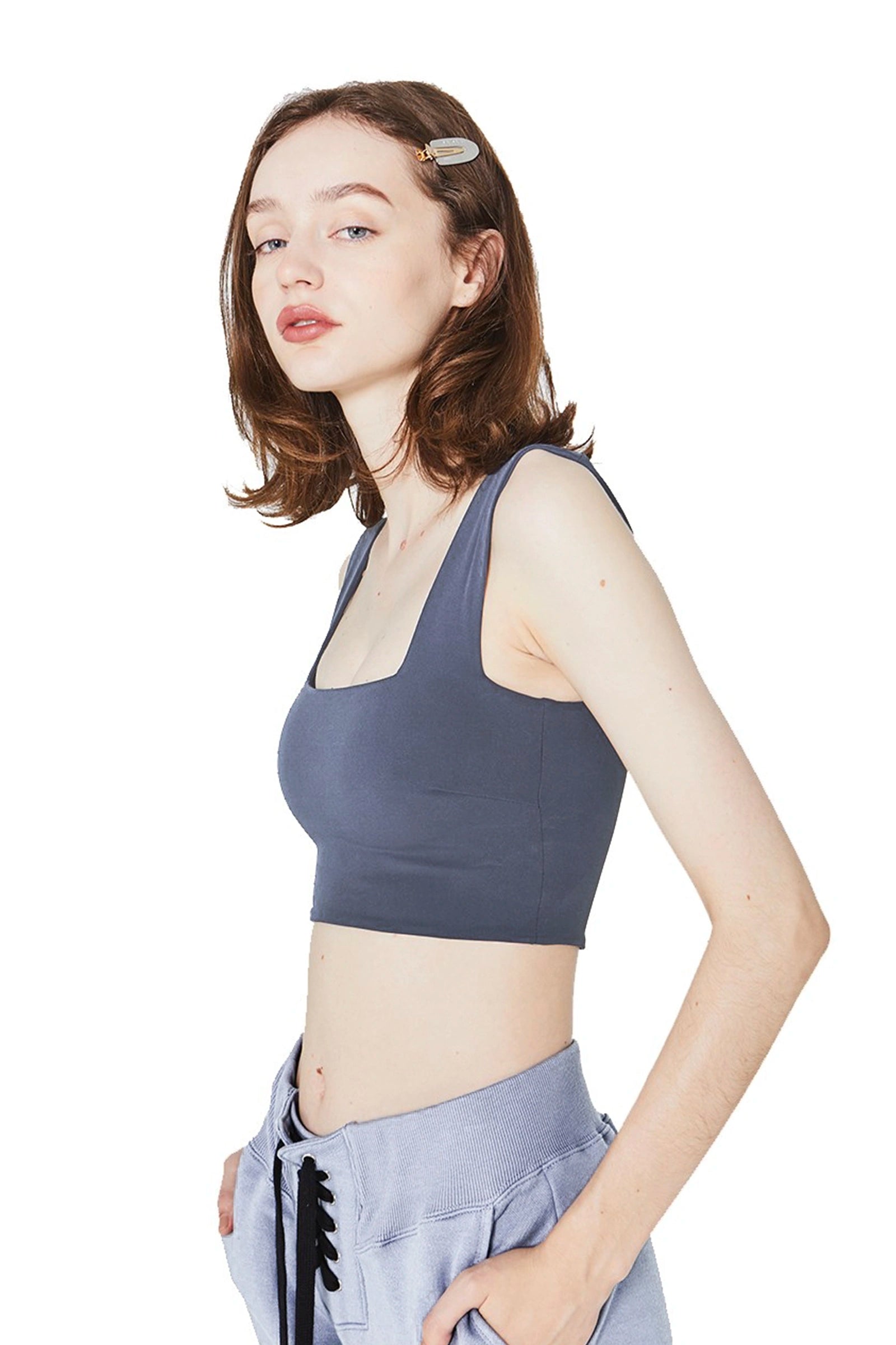 Everyday Bra Top 炸邊邊