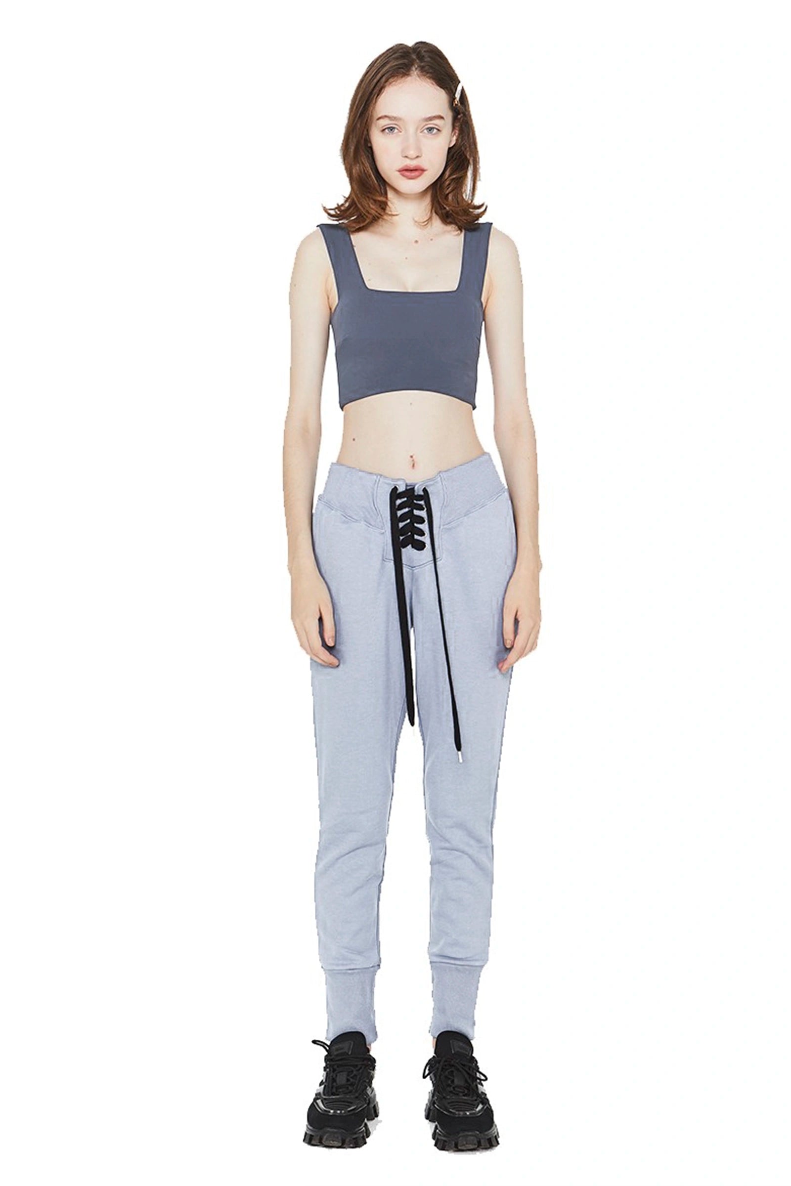 Everyday Bra Top 炸邊邊