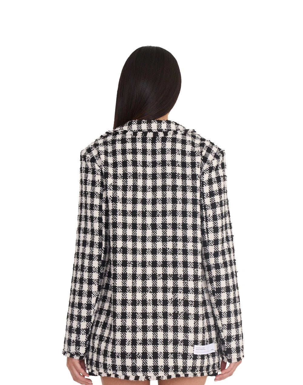 Cherry On Top Blazer