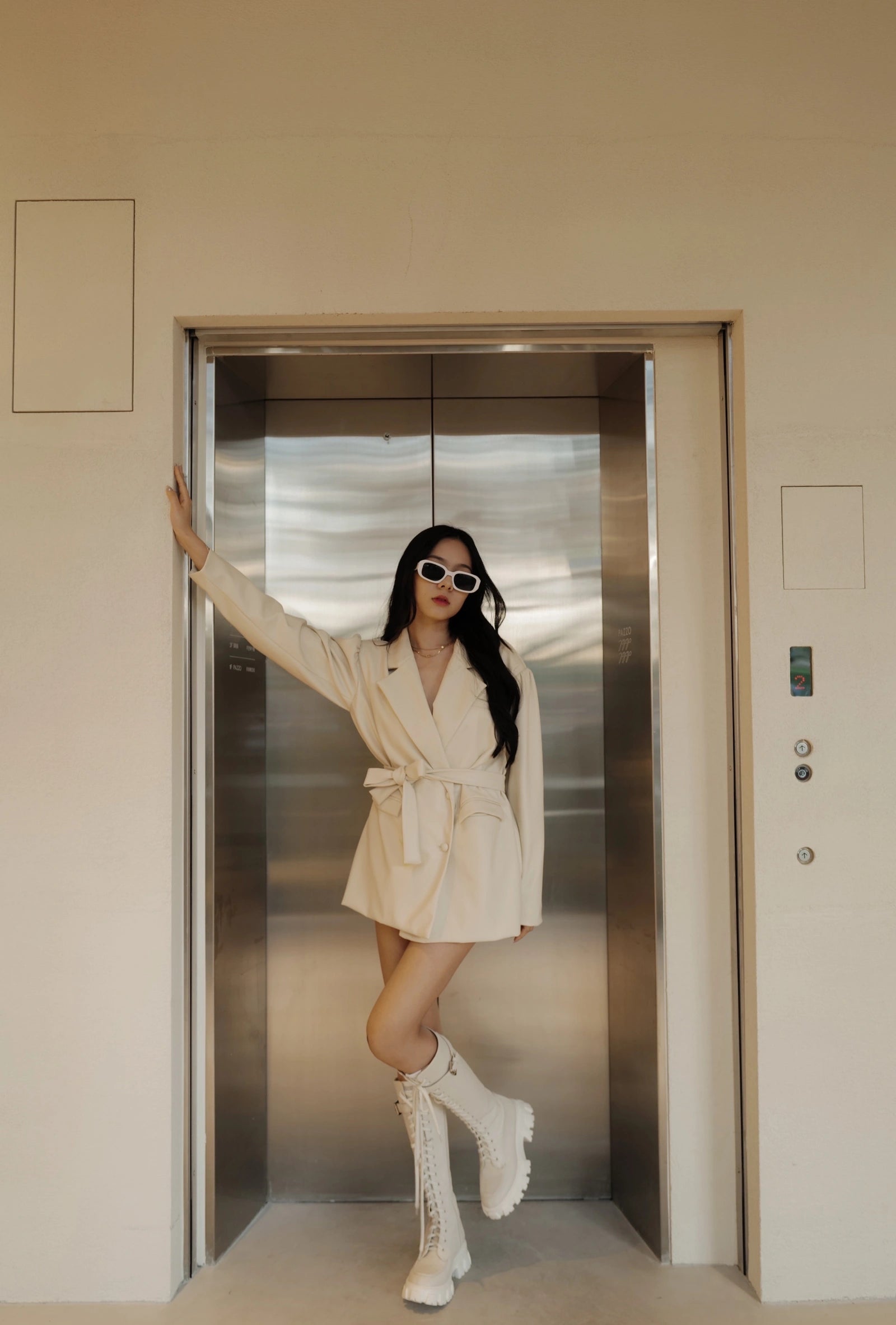 Yesterday Once More Jacket