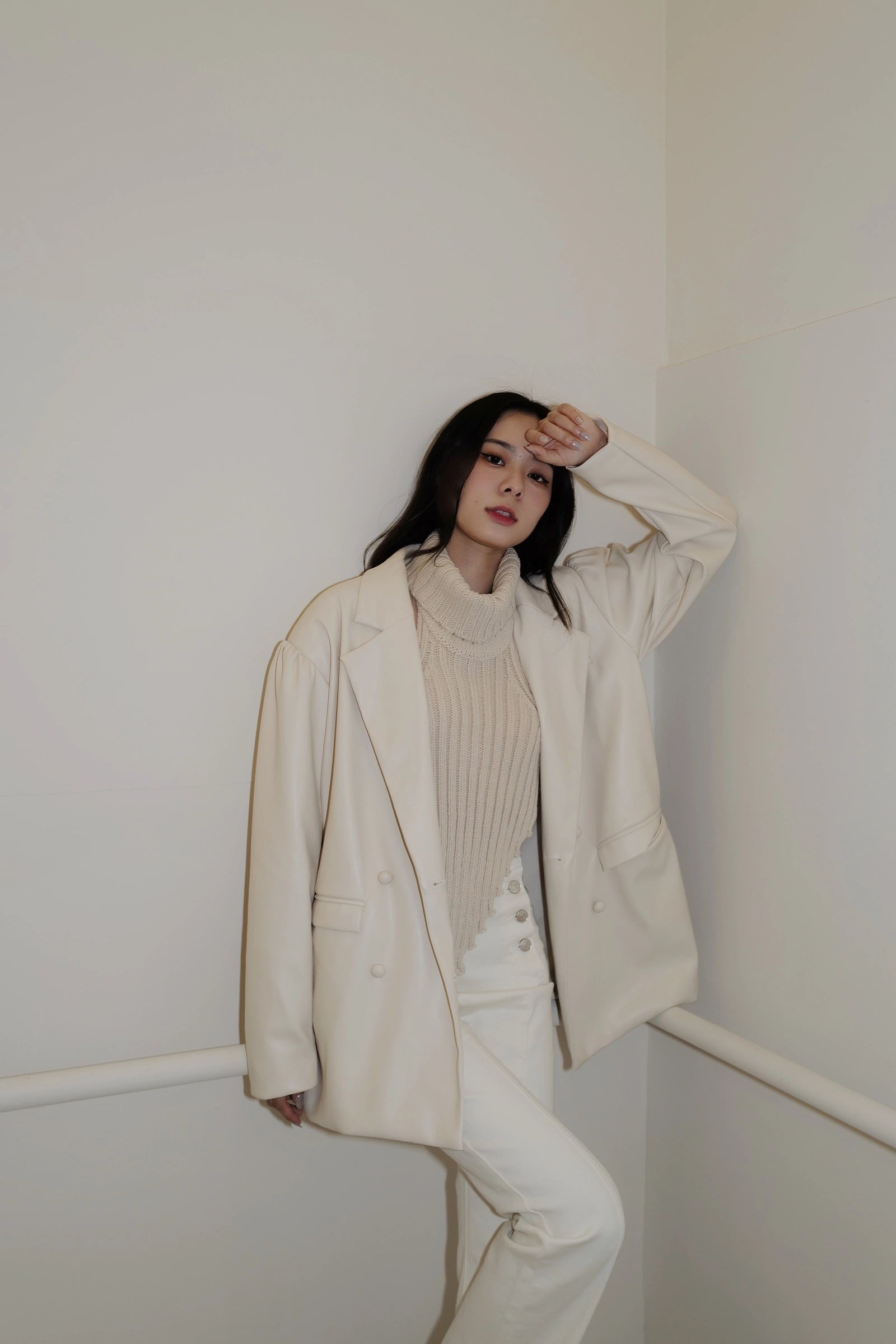 Yesterday Once More Jacket