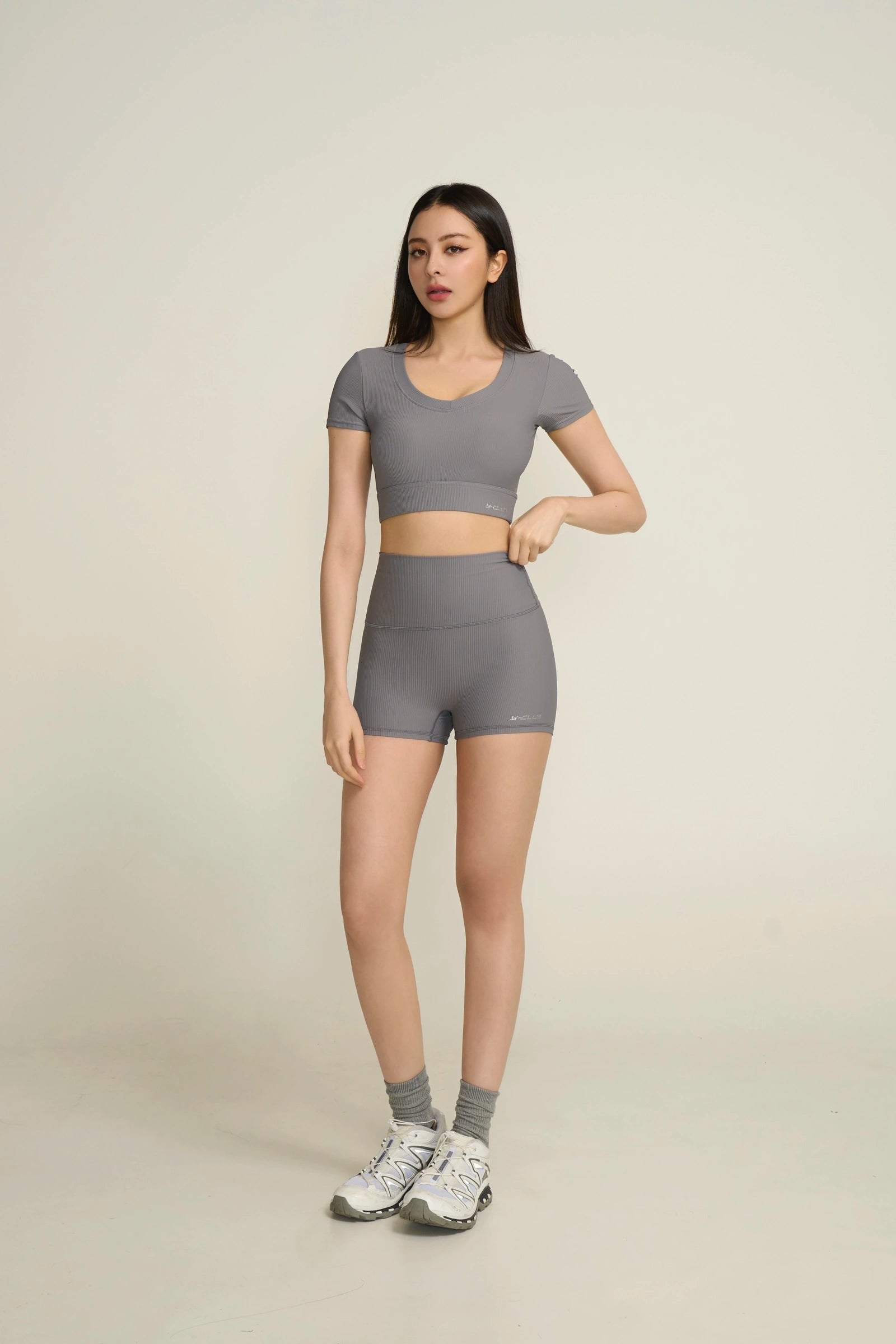 Call You Mine Bra Top