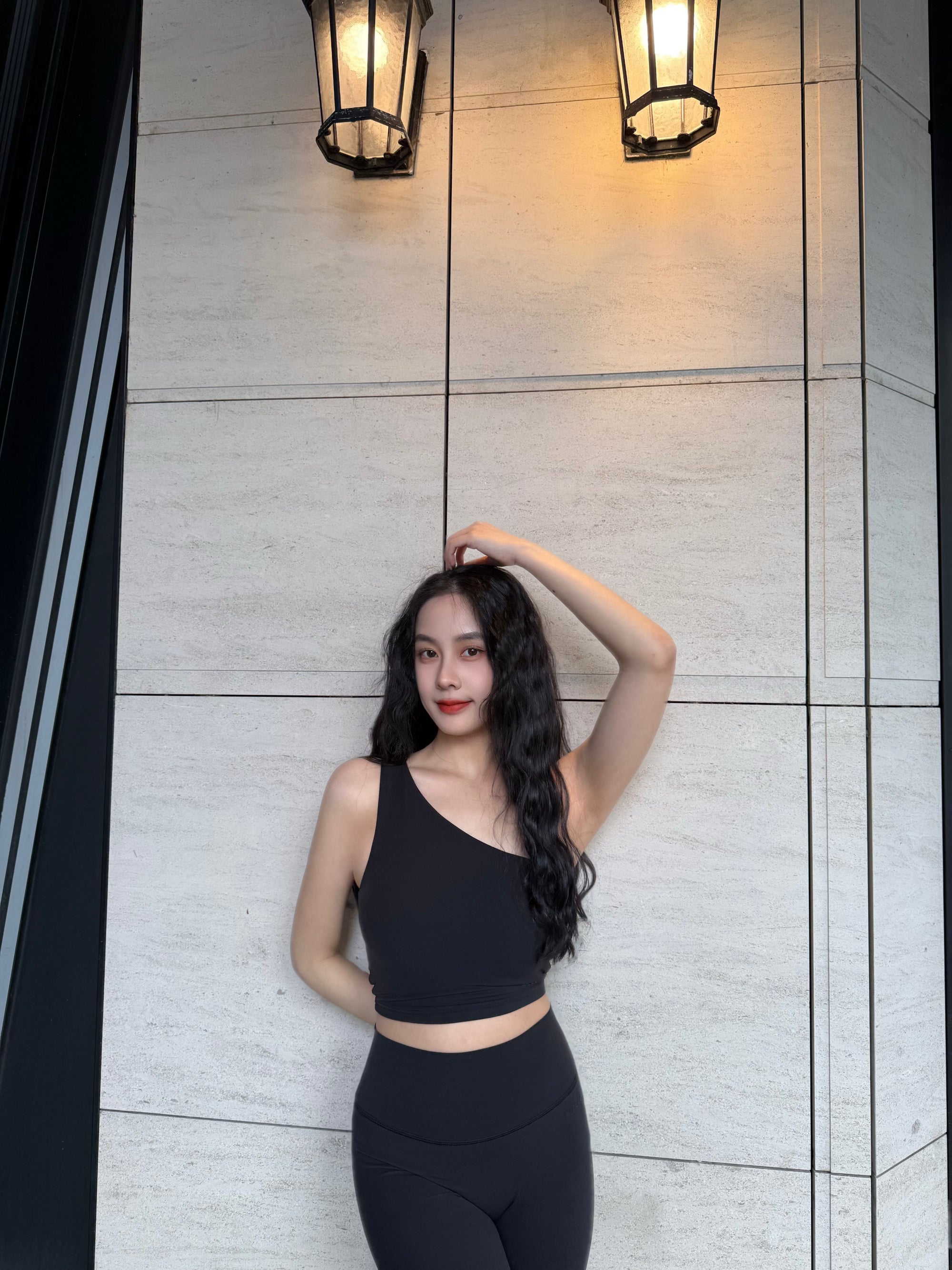 Better Times Bra Top