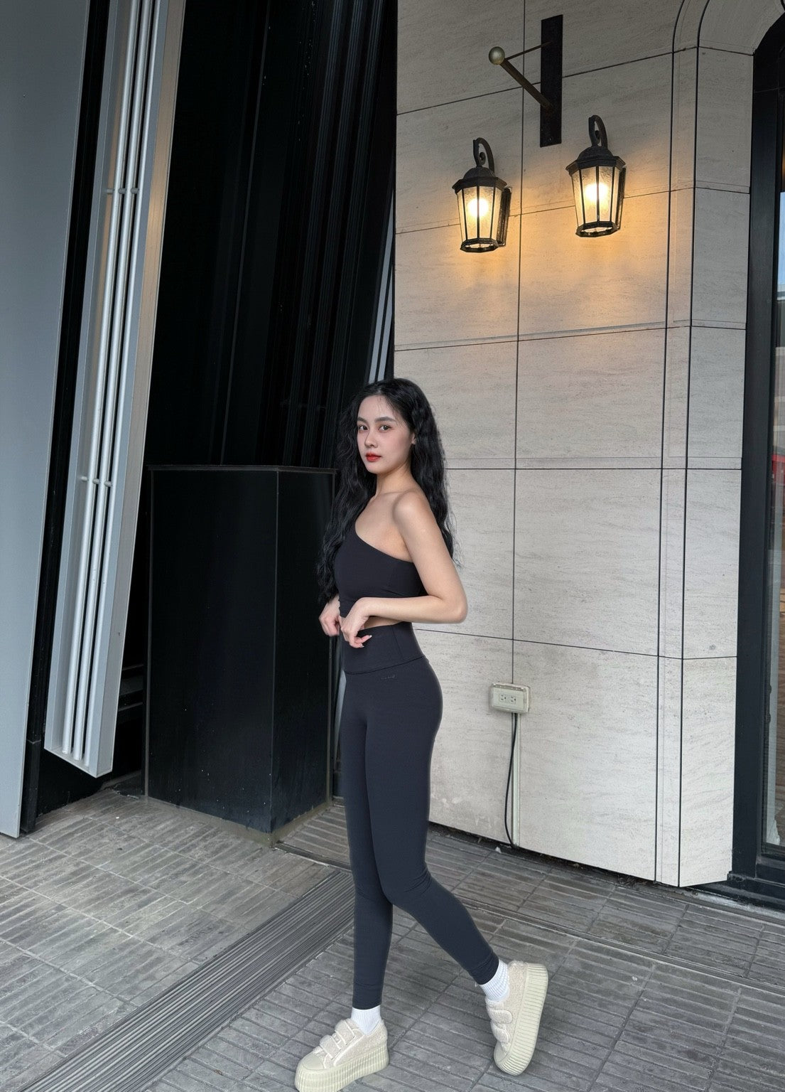 Better Times Bra Top