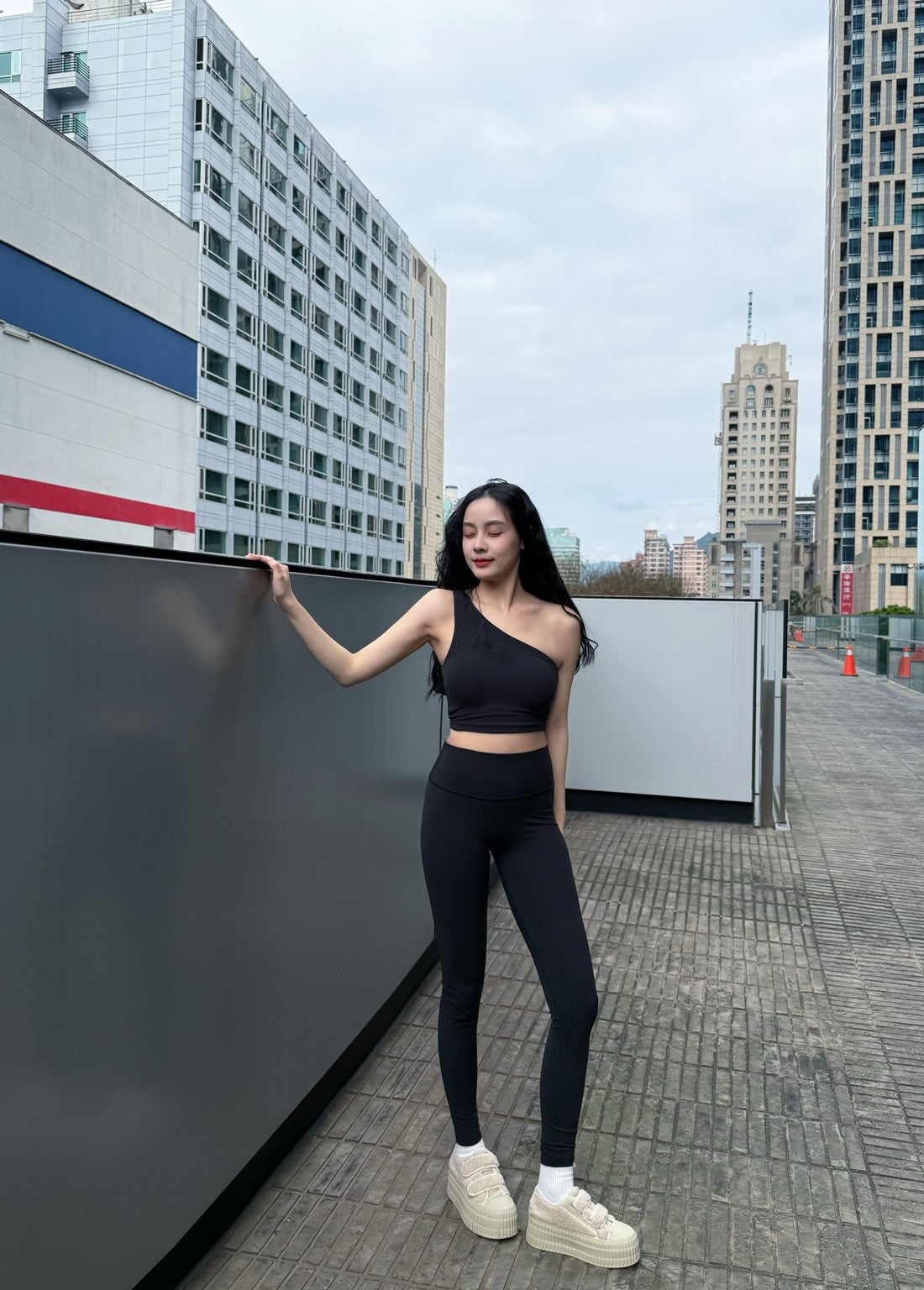 Better Times Bra Top