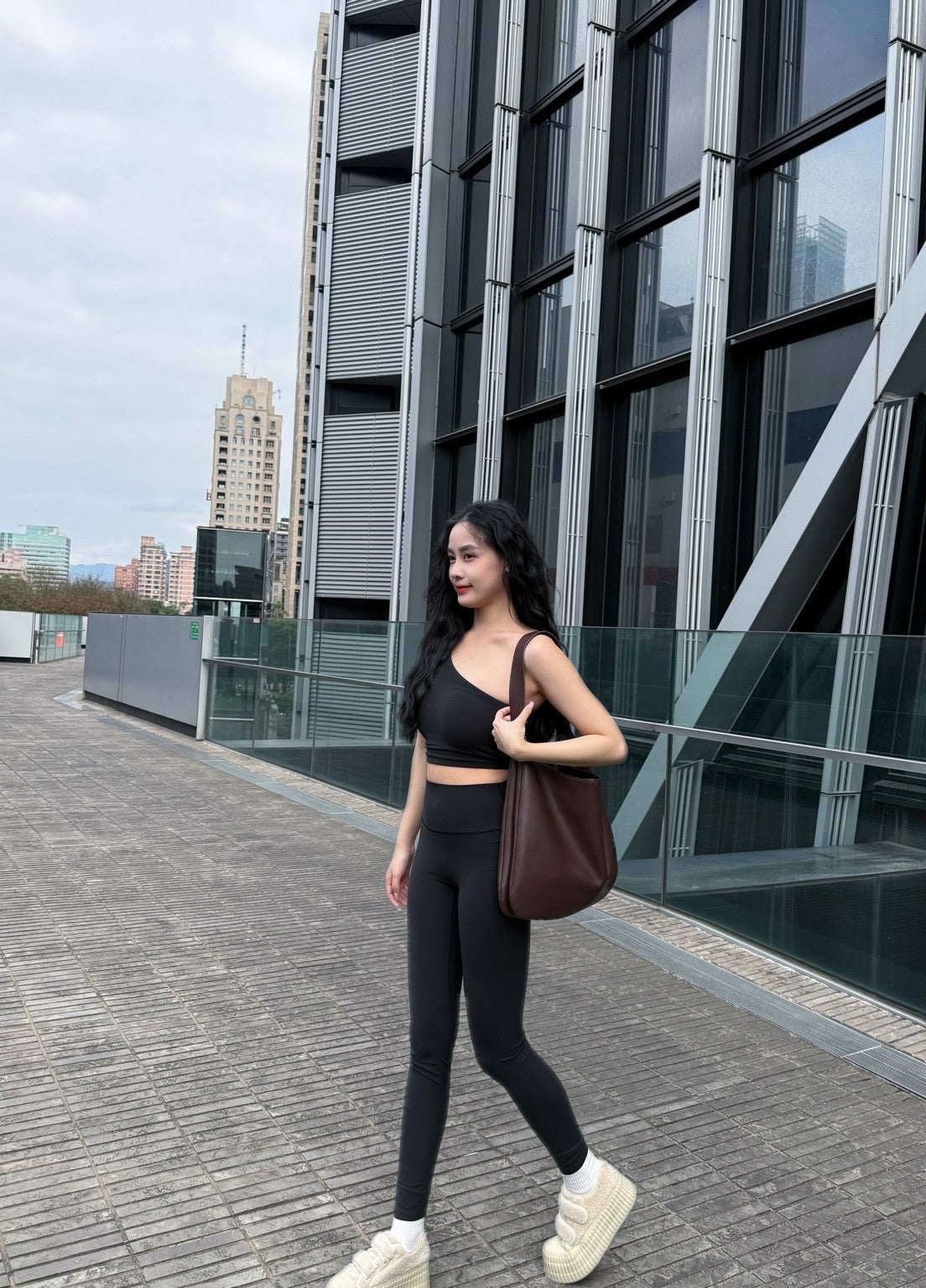 Better Times Bra Top