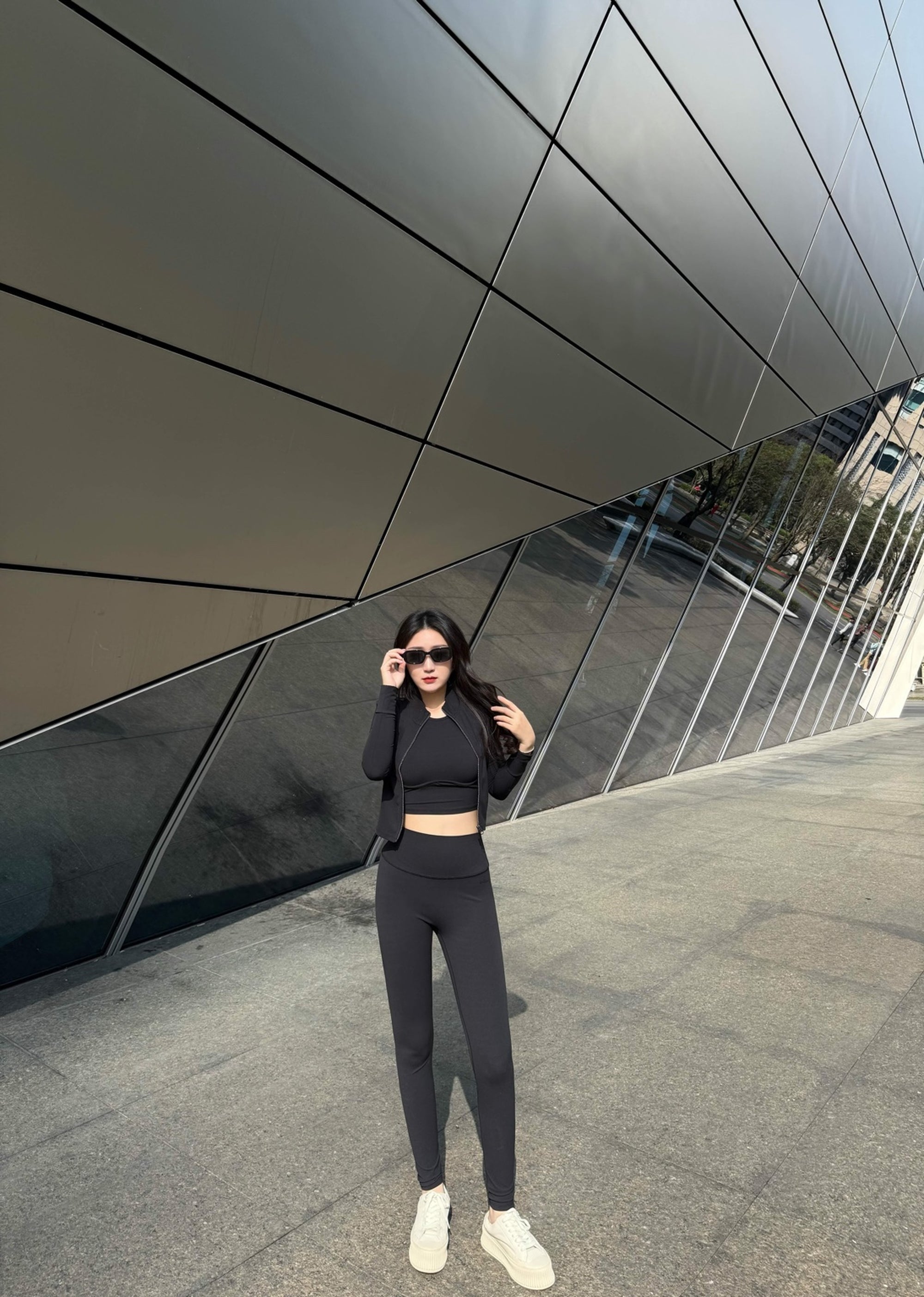 Free Yourself Jacket