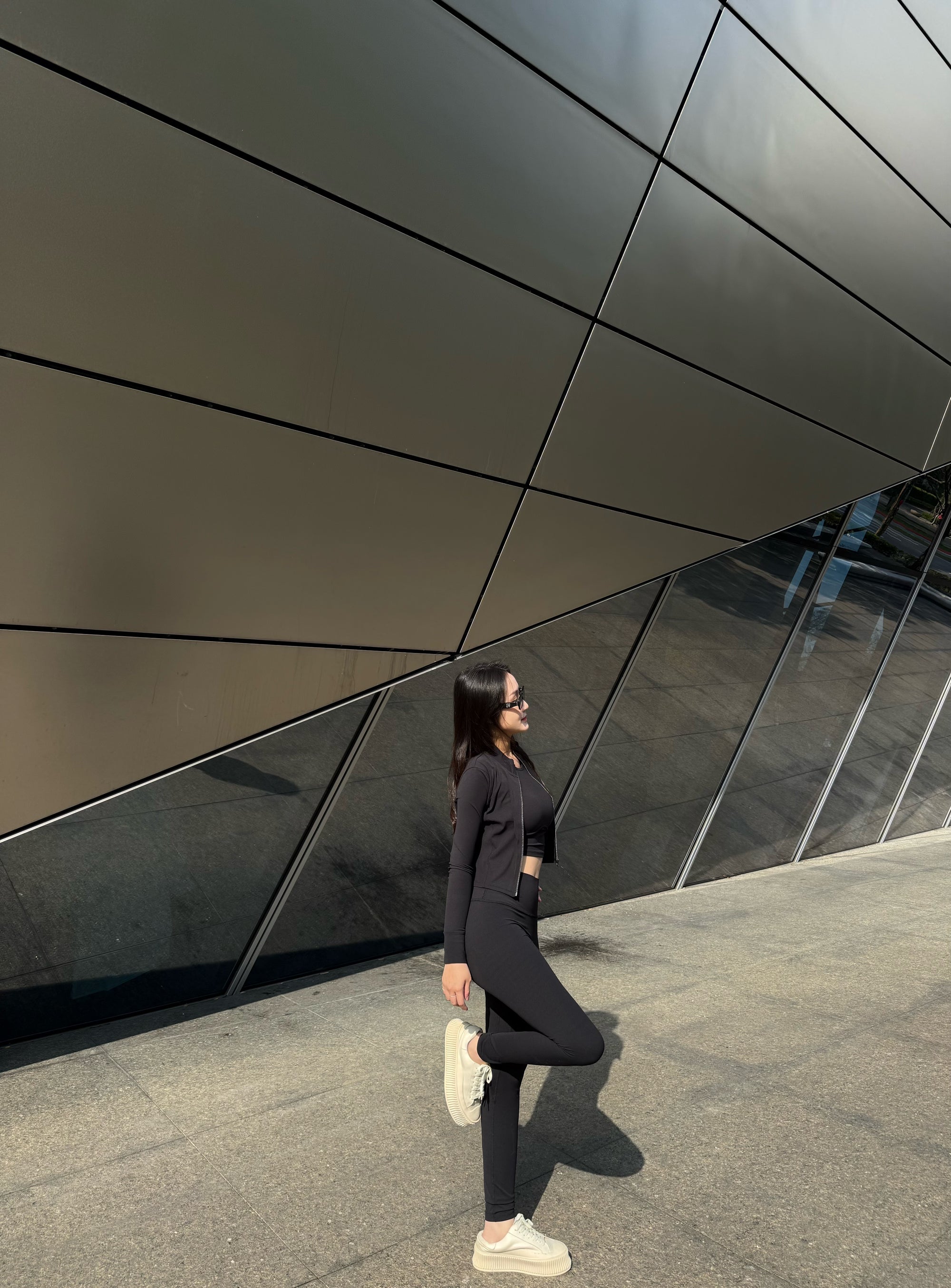 Free Yourself Jacket