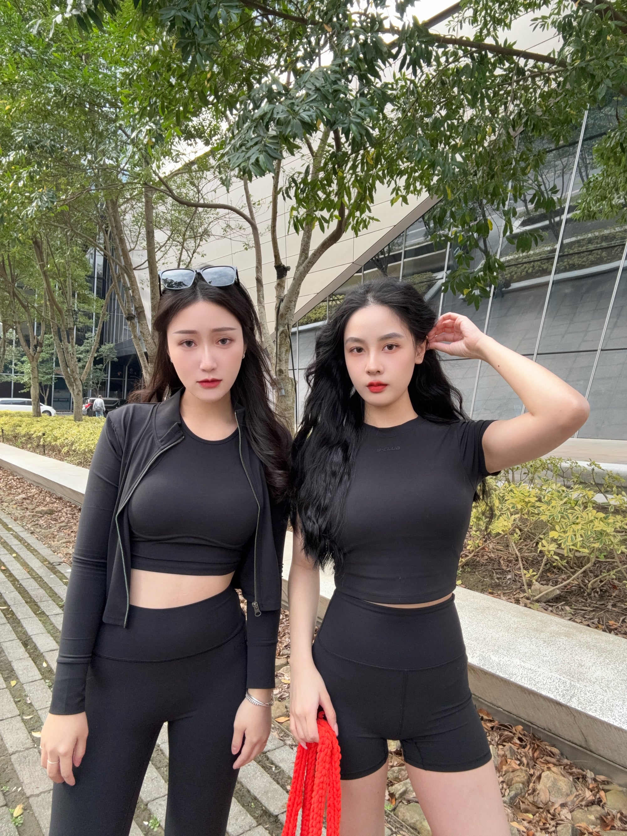 Free Yourself Jacket