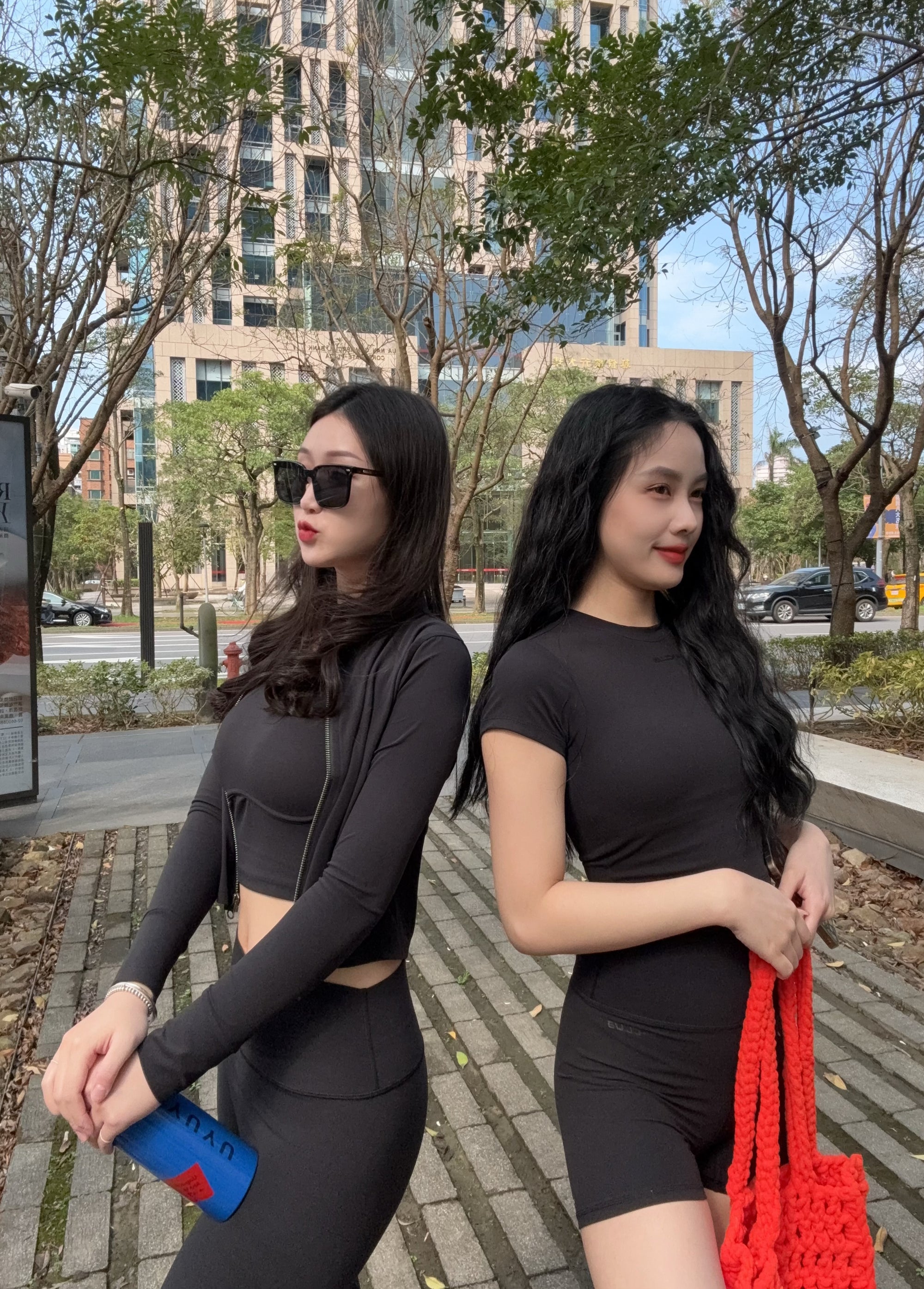 Free Yourself Jacket