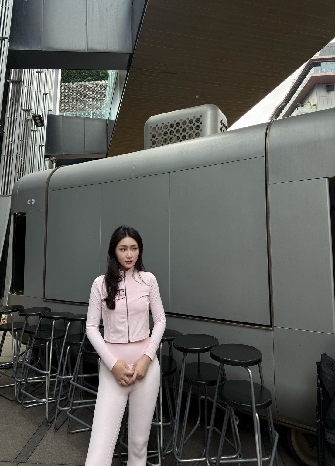 Free Yourself Jacket